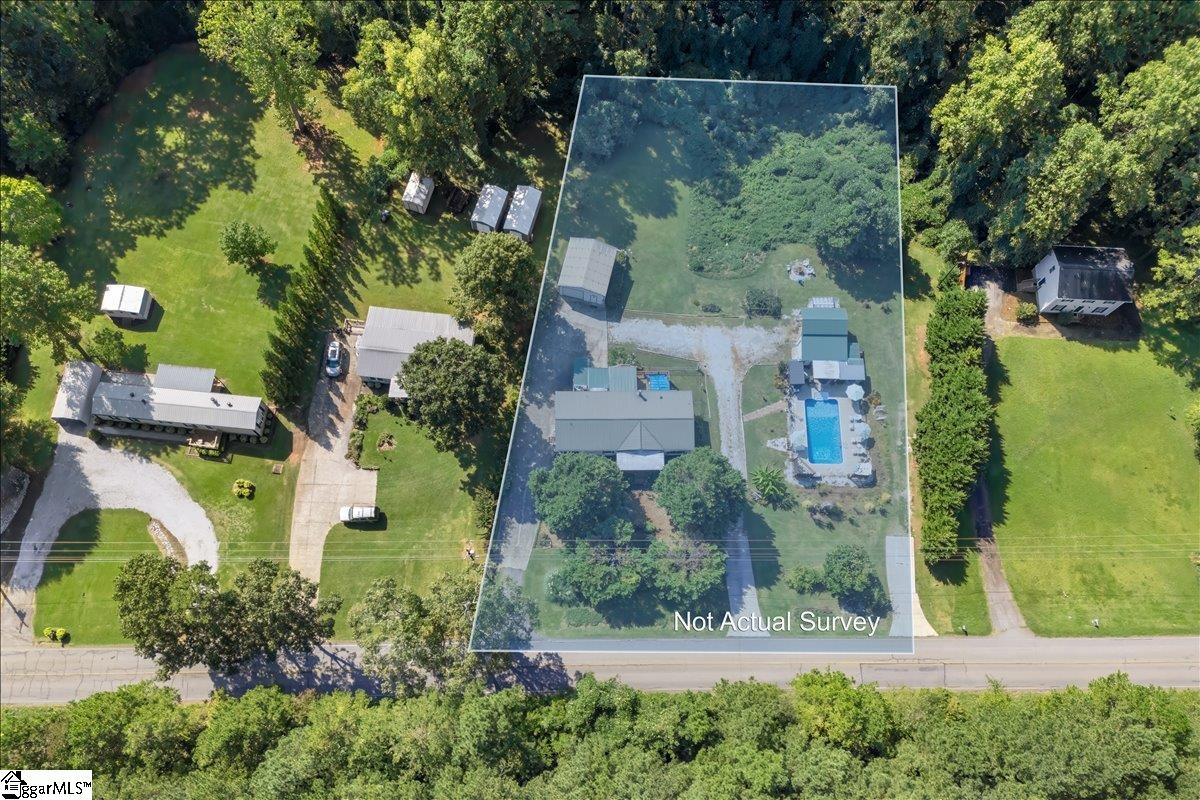 414 South Cove Road Seneca, SC 29672