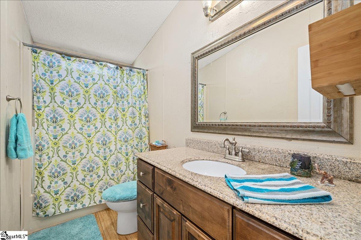 414 South Cove Road Seneca, SC 29672