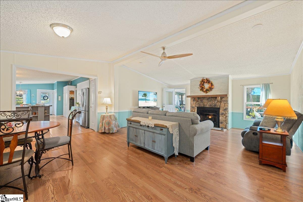 414 South Cove Road Seneca, SC 29672