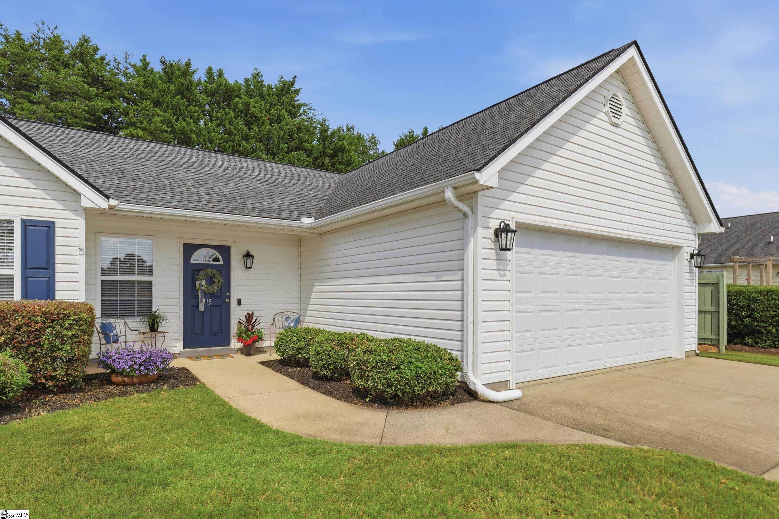 115 Sturgeon Bay Drive Taylors, SC 29687