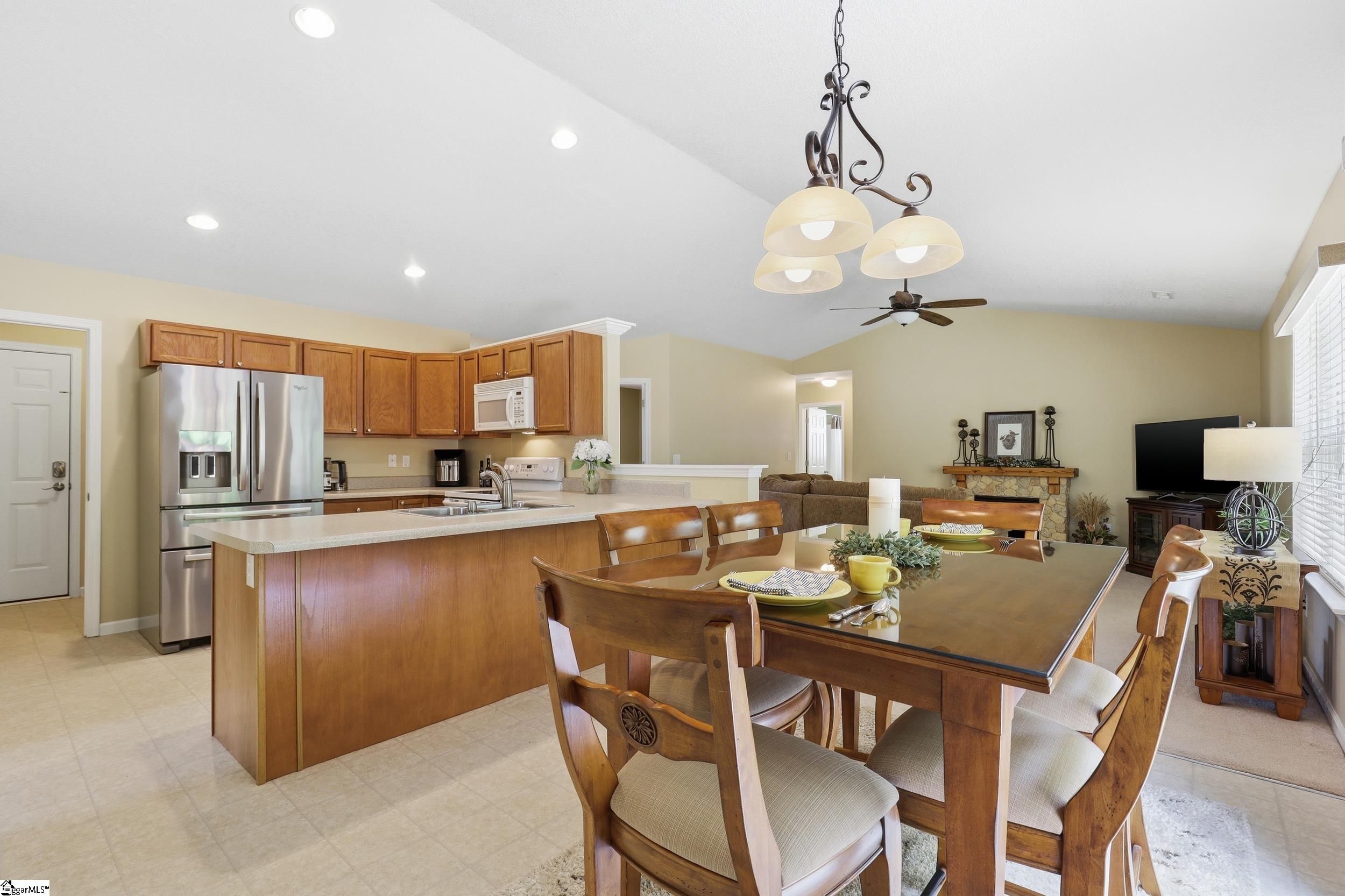 115 Sturgeon Bay Drive Taylors, SC 29687