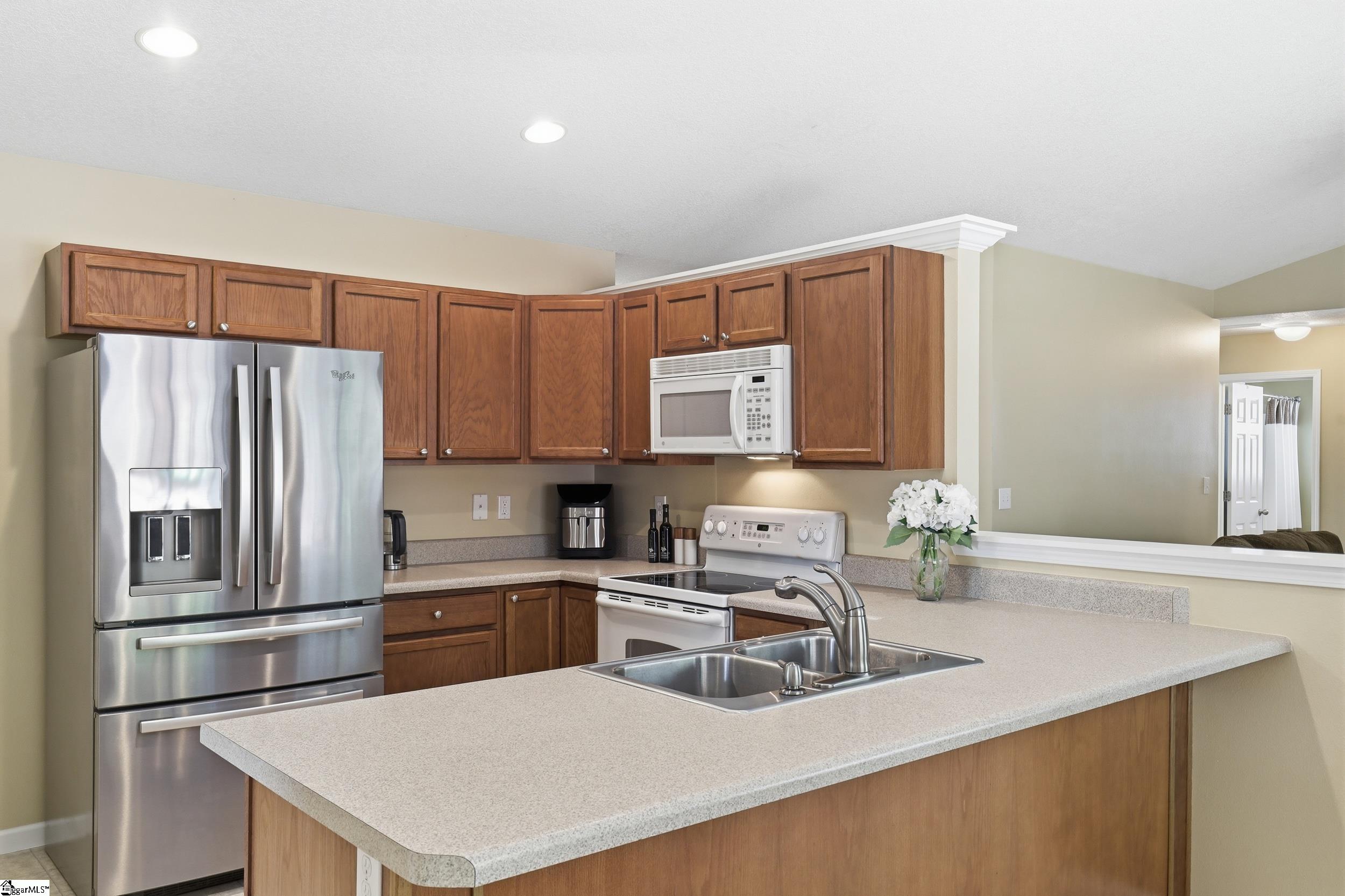 115 Sturgeon Bay Drive Taylors, SC 29687