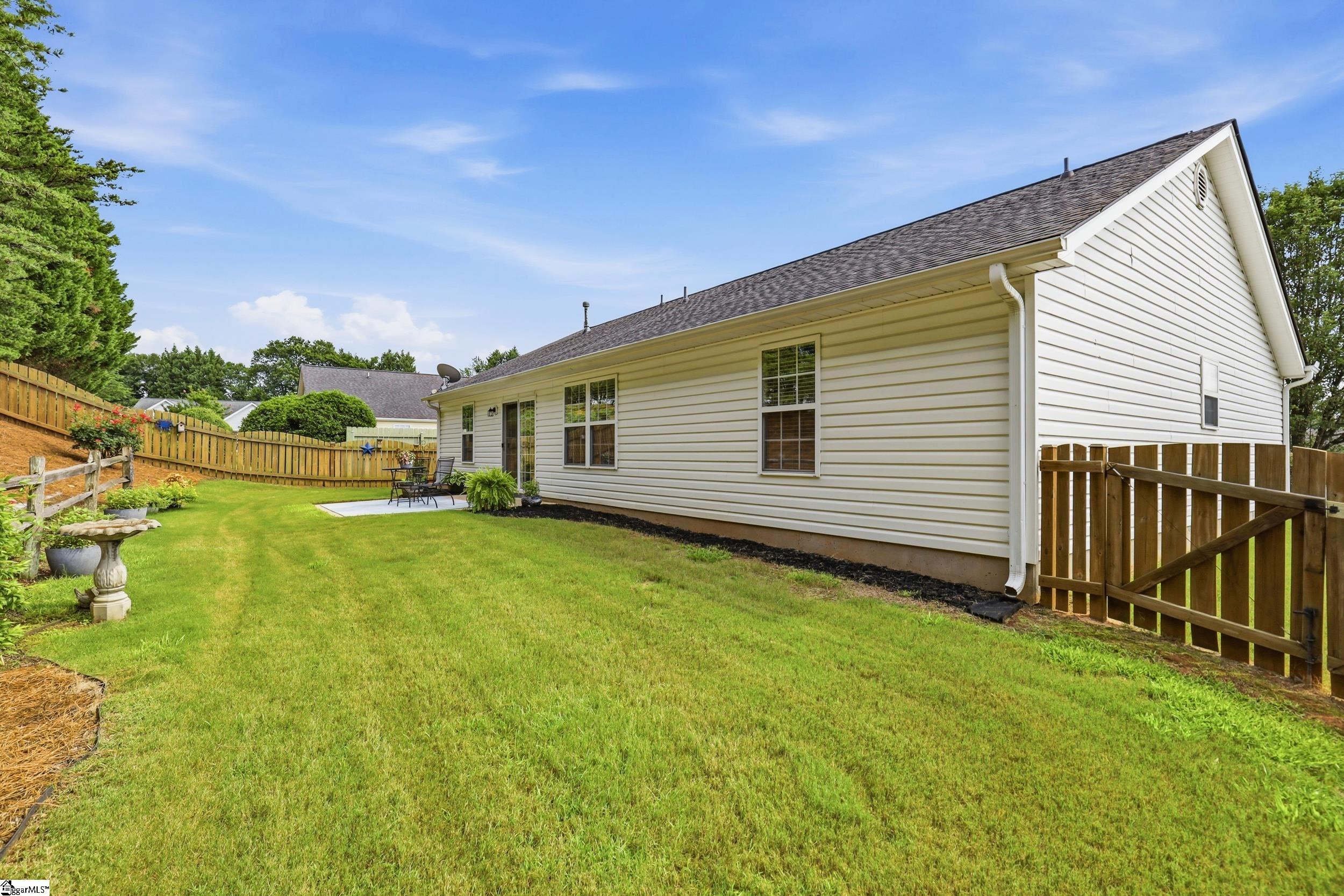 115 Sturgeon Bay Drive Taylors, SC 29687