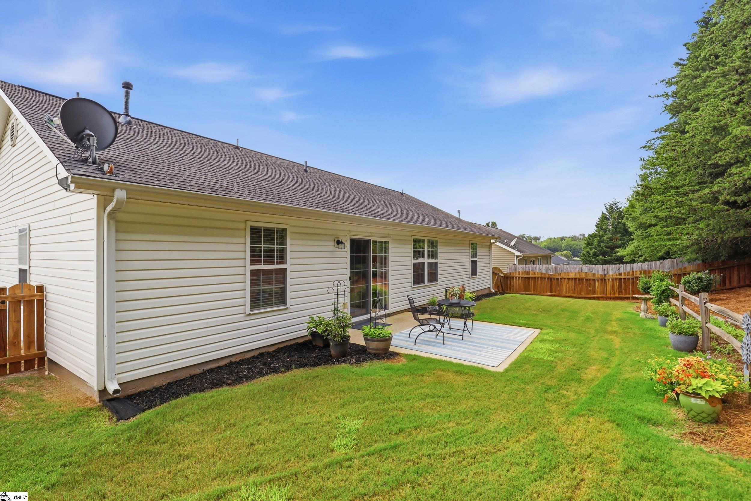 115 Sturgeon Bay Drive Taylors, SC 29687