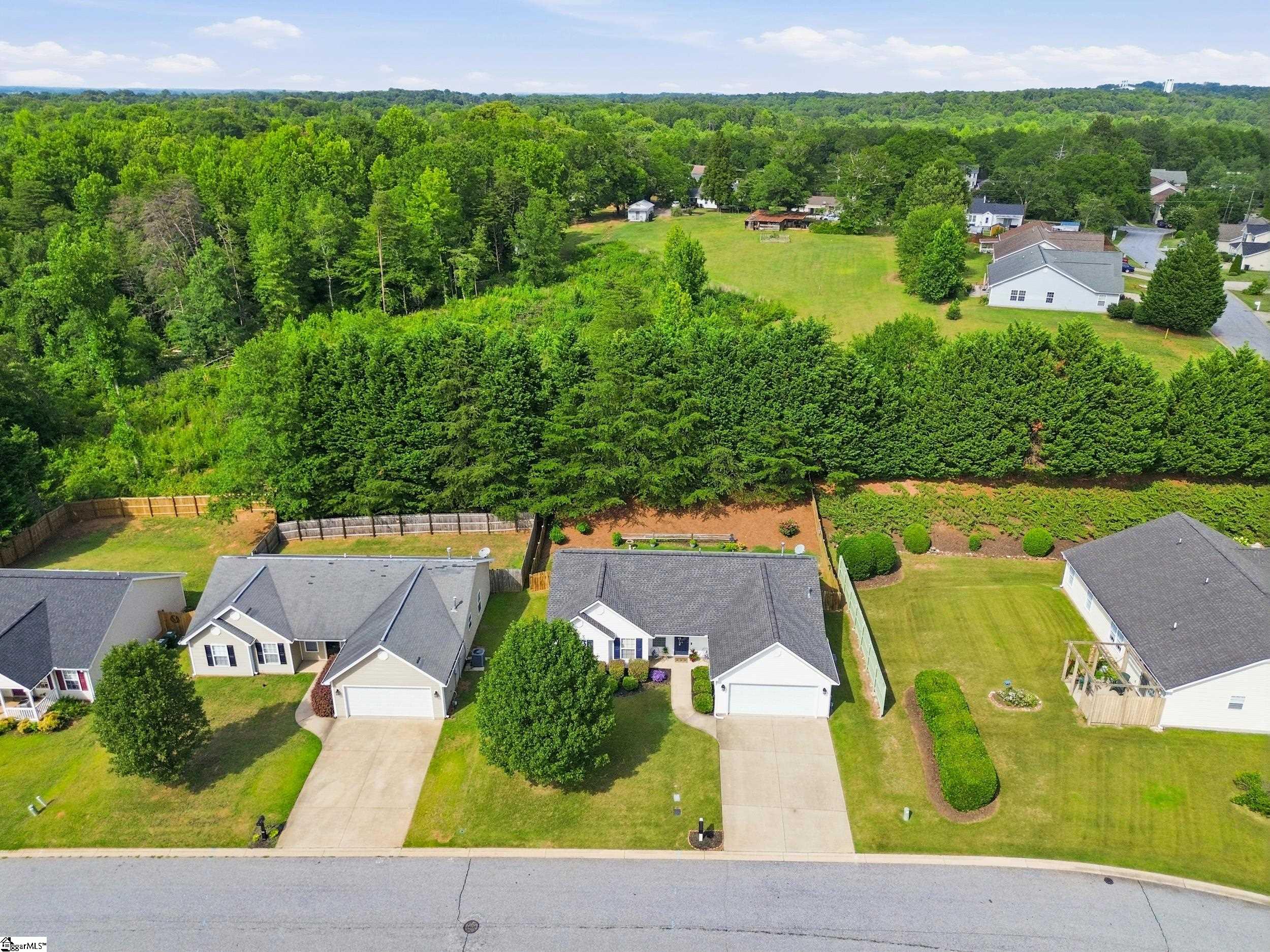 115 Sturgeon Bay Drive Taylors, SC 29687