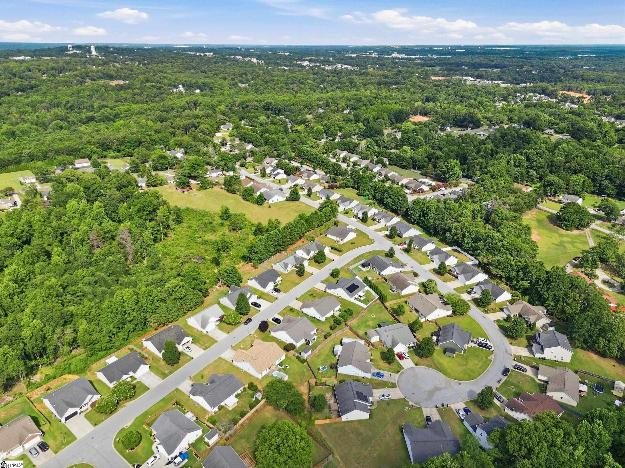 115 Sturgeon Bay Drive Taylors, SC 29687