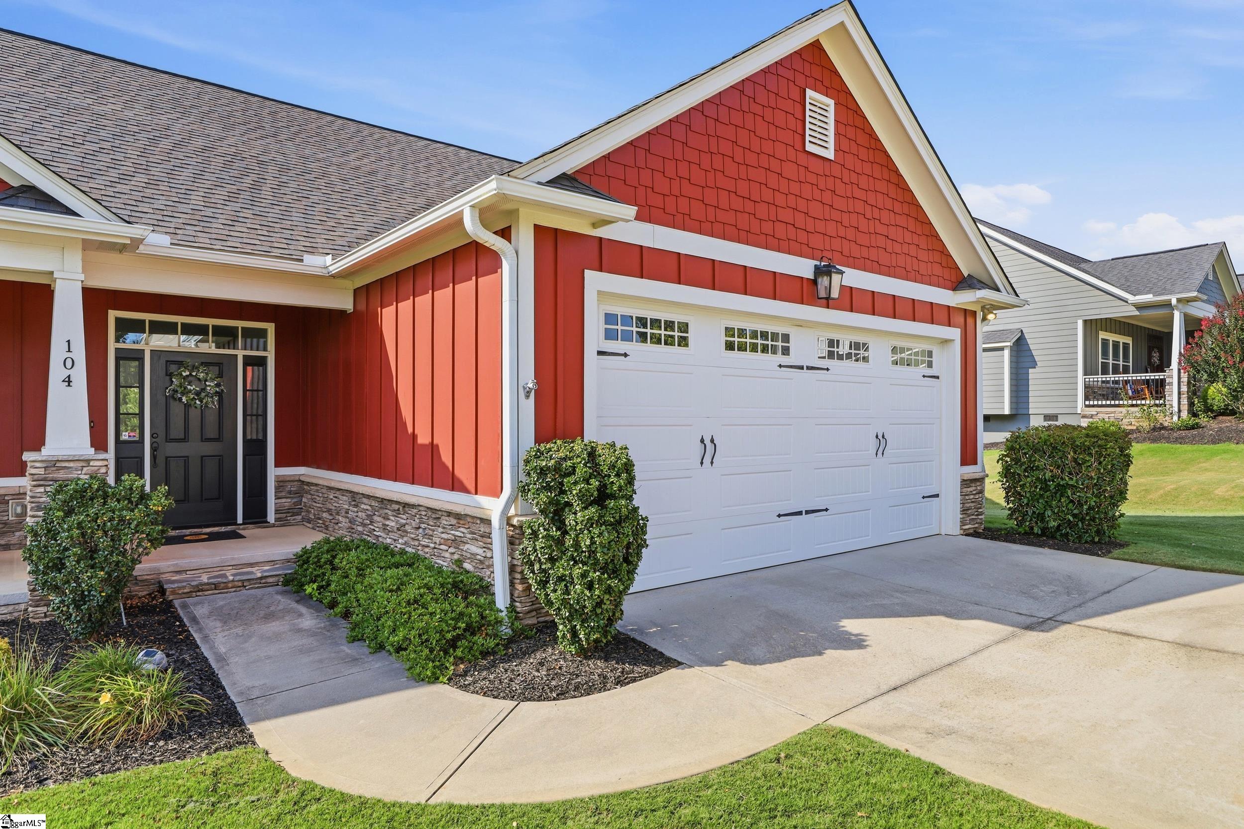 104 Kirklen Lane Taylors, SC 29687