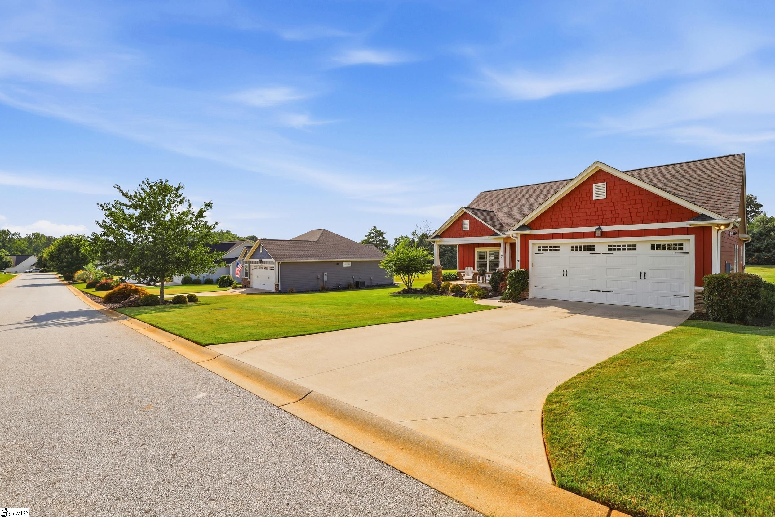 104 Kirklen Lane Taylors, SC 29687