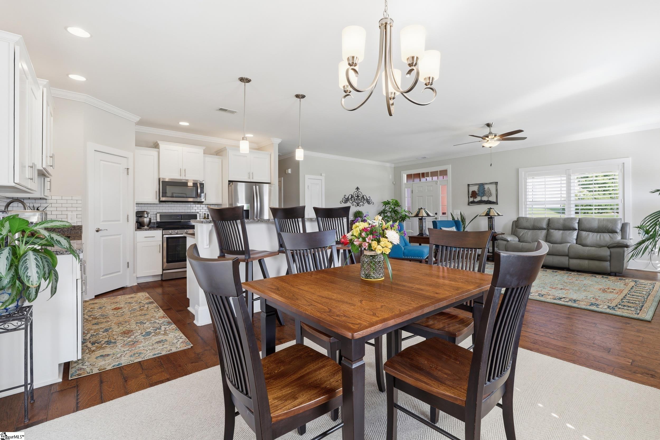 104 Kirklen Lane Taylors, SC 29687