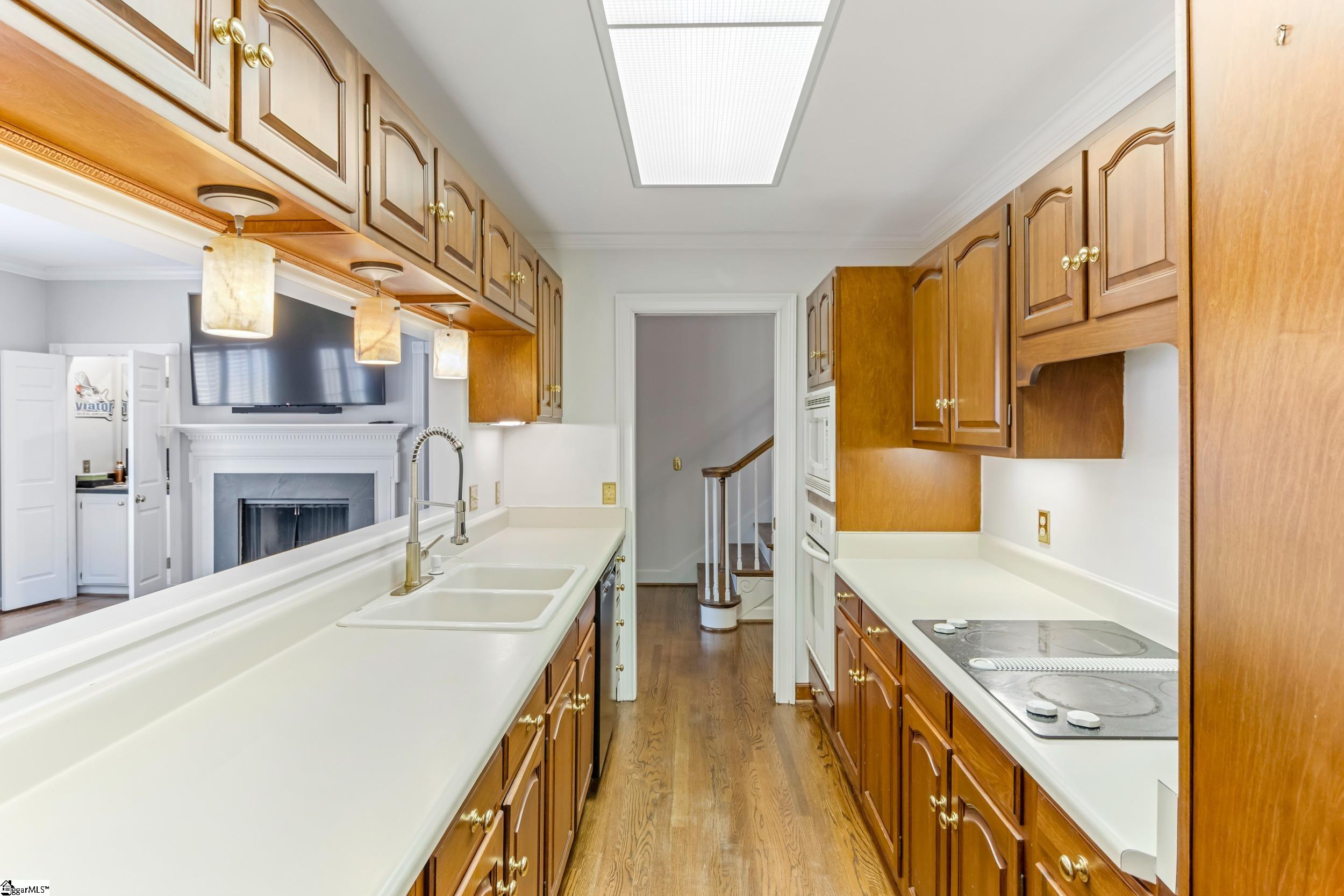 110 Kilkenney Court Greenville, SC 29615