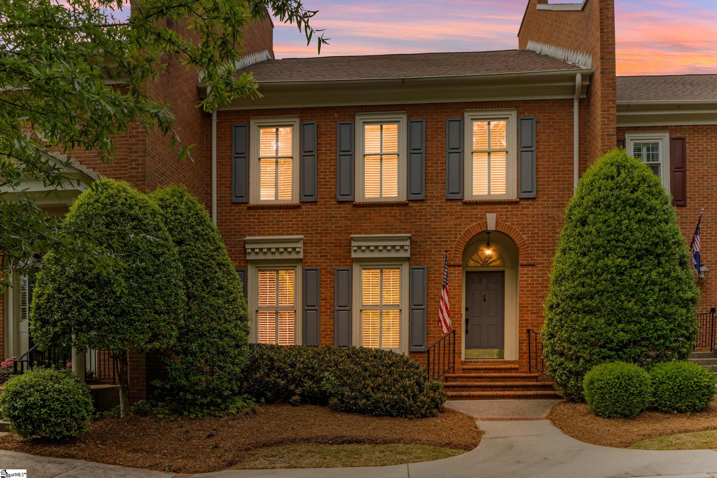 110 Kilkenney Court Greenville, SC 29615