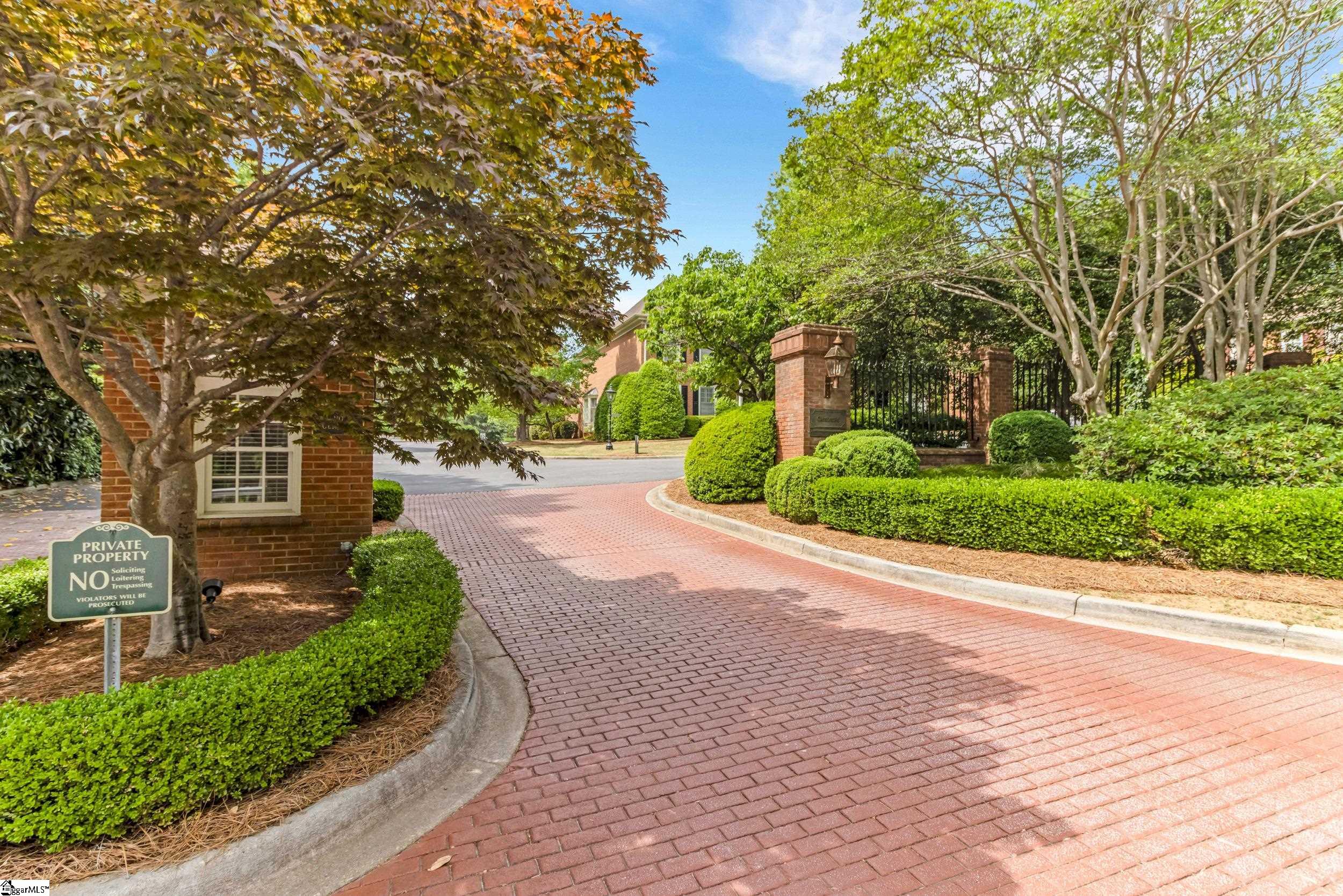110 Kilkenney Court Greenville, SC 29615