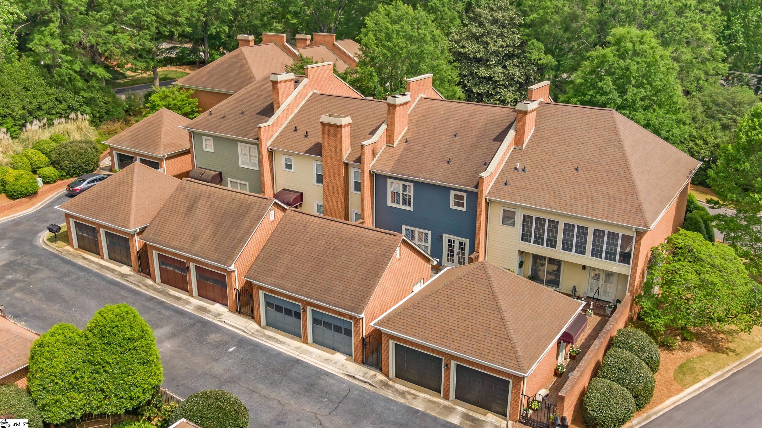 110 Kilkenney Court Greenville, SC 29615