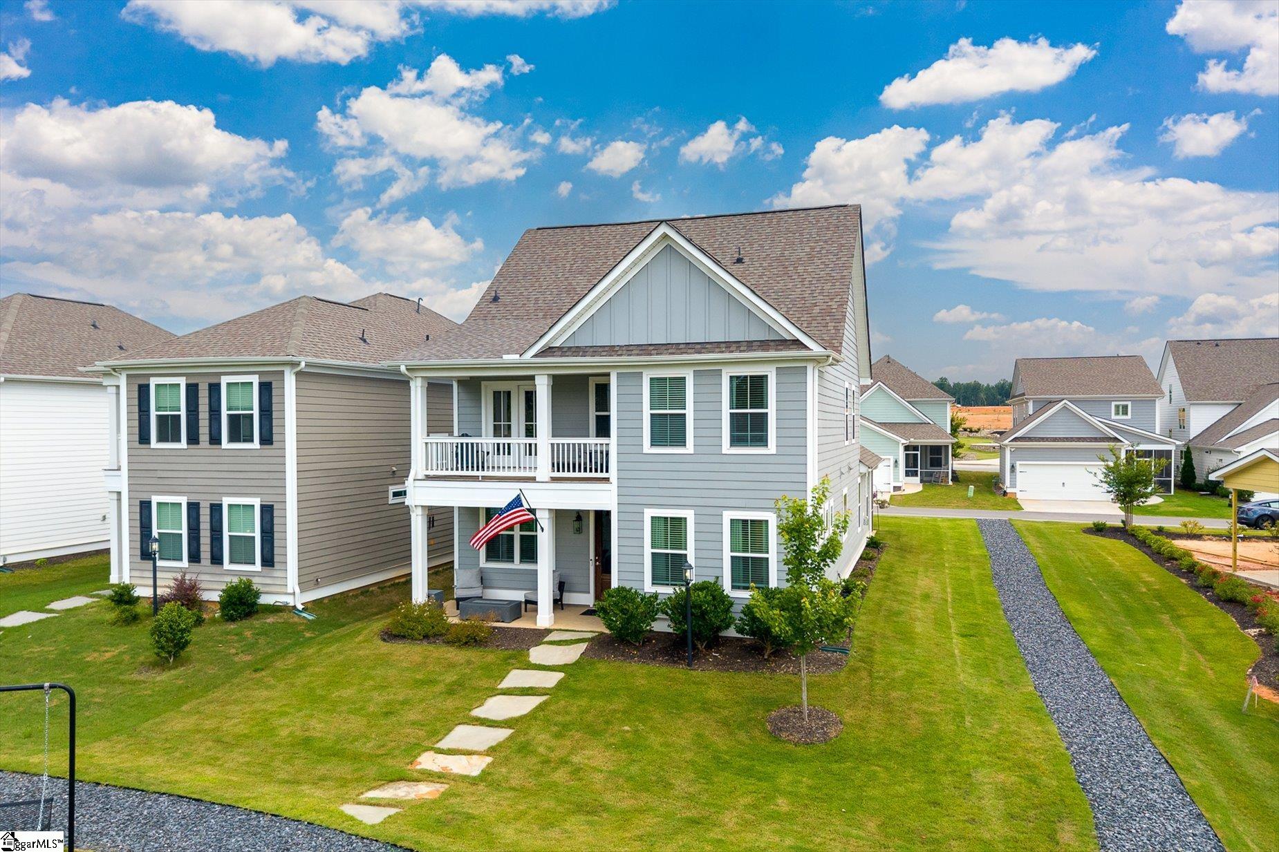 16 Toynbee Drive Simpsonville, SC 29681