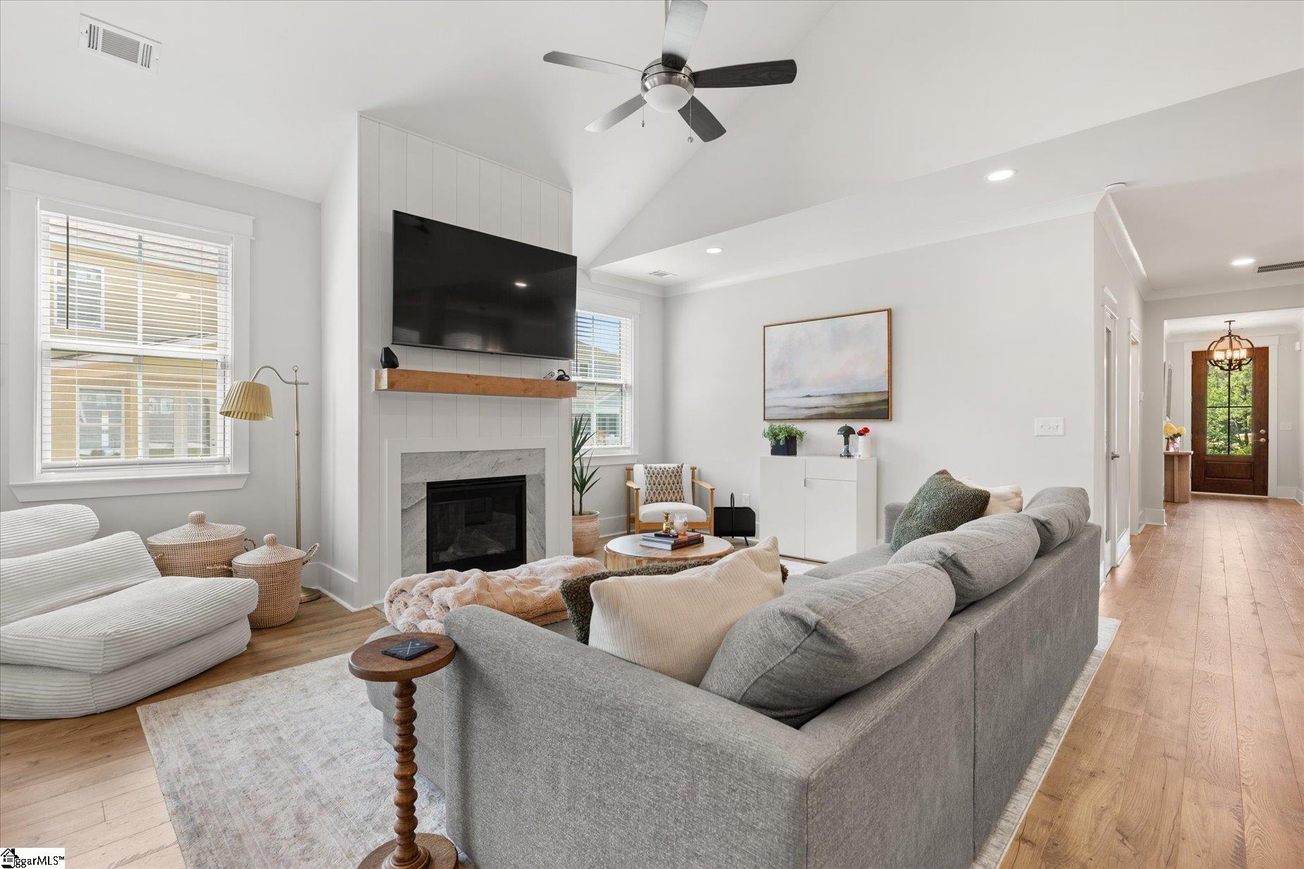 16 Toynbee Drive Simpsonville, SC 29681