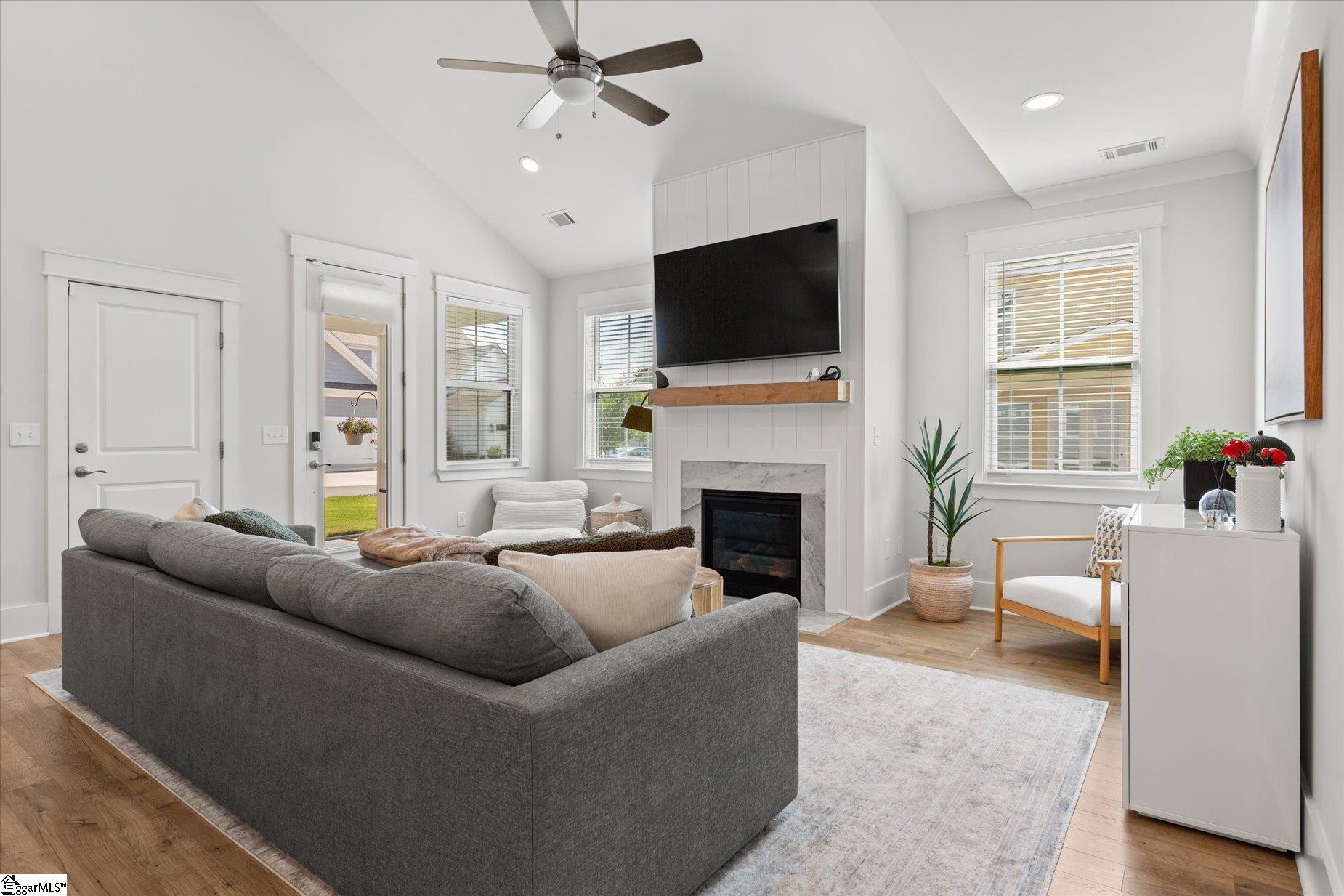 16 Toynbee Drive Simpsonville, SC 29681