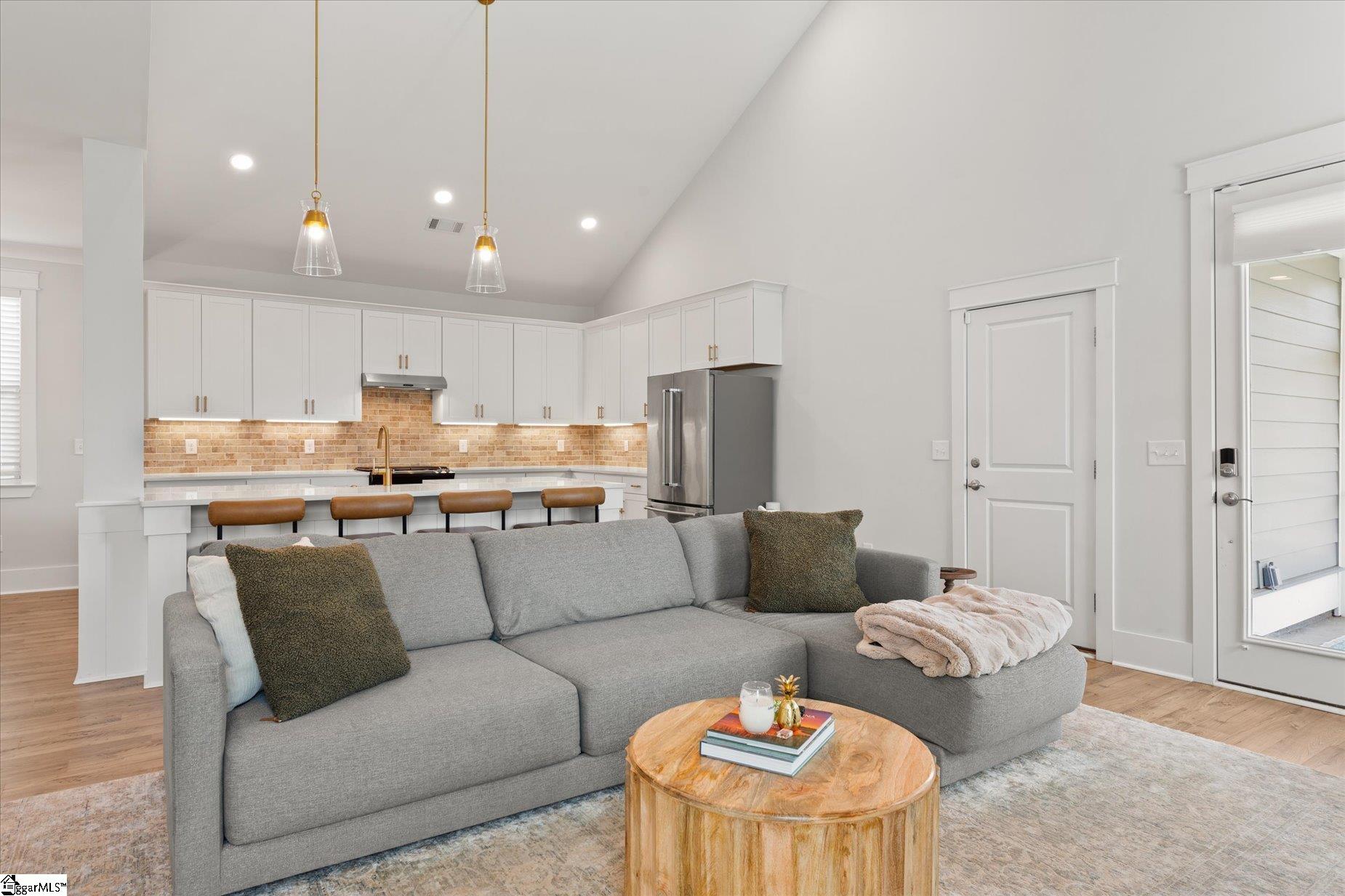 16 Toynbee Drive Simpsonville, SC 29681