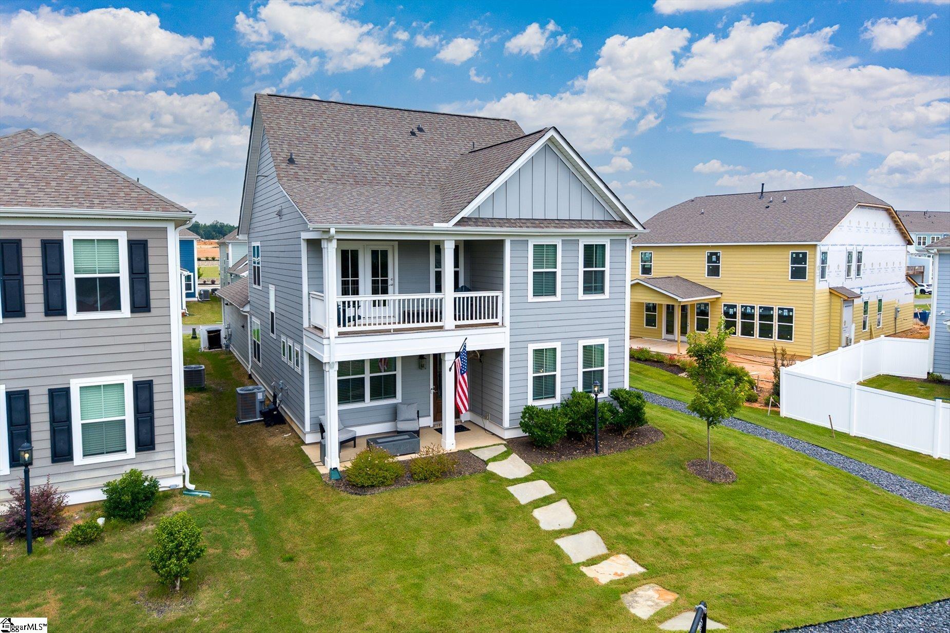 16 Toynbee Drive Simpsonville, SC 29681