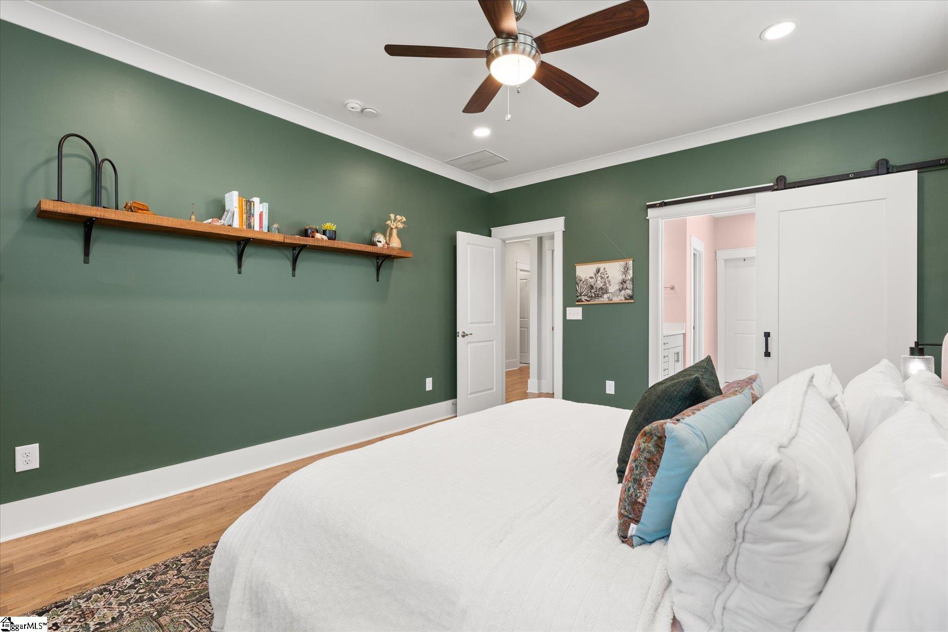 16 Toynbee Drive Simpsonville, SC 29681