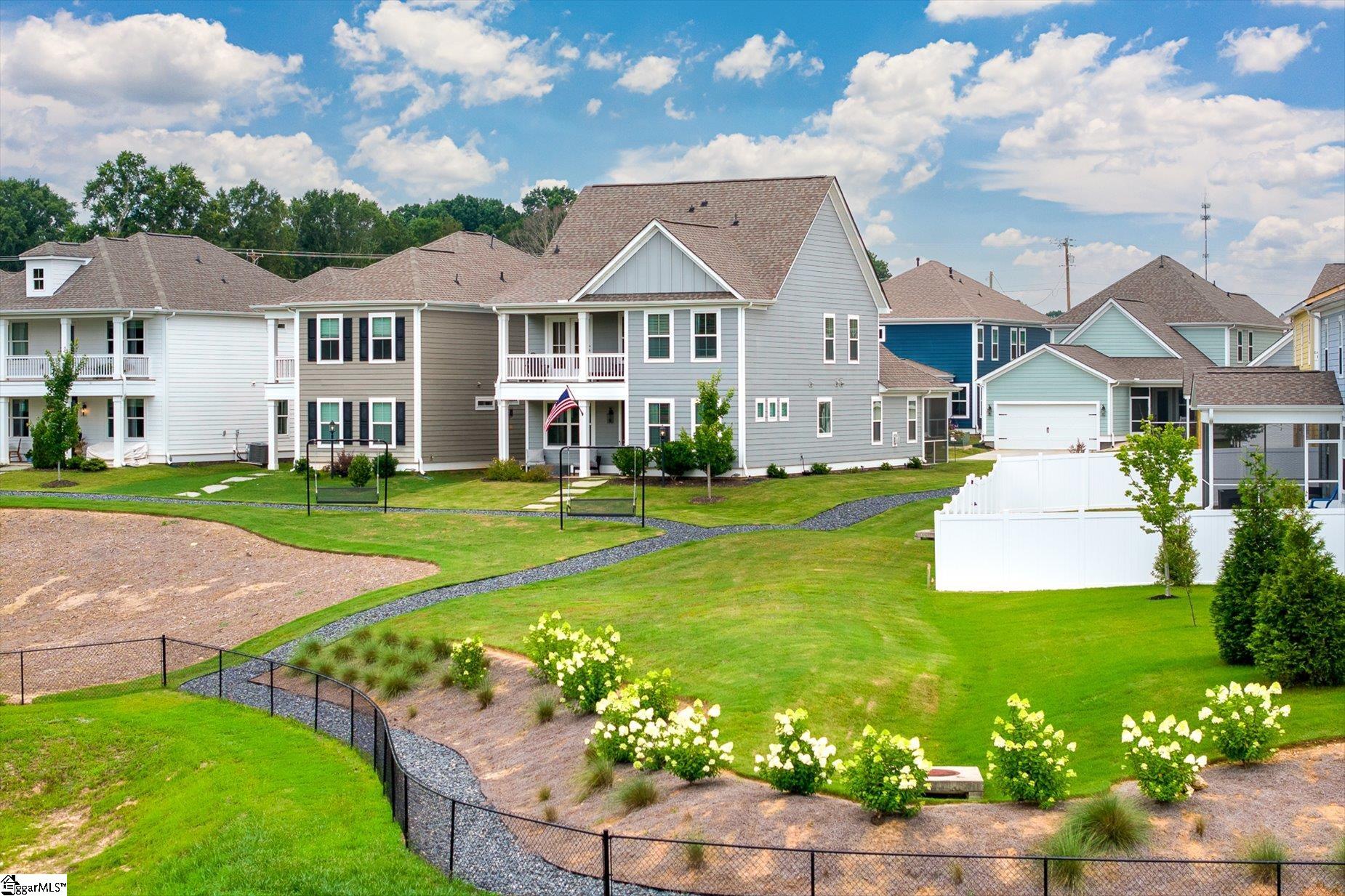 16 Toynbee Drive Simpsonville, SC 29681