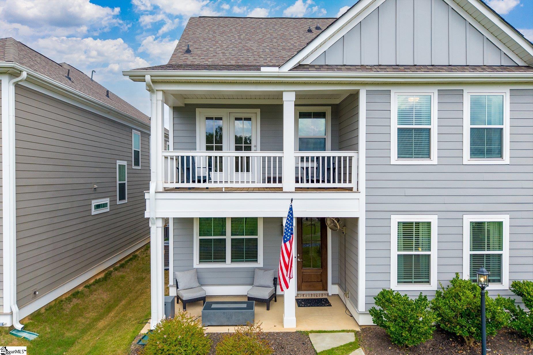 16 Toynbee Drive Simpsonville, SC 29681