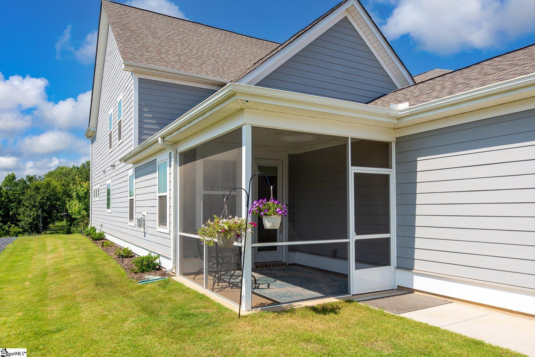 16 Toynbee Drive Simpsonville, SC 29681