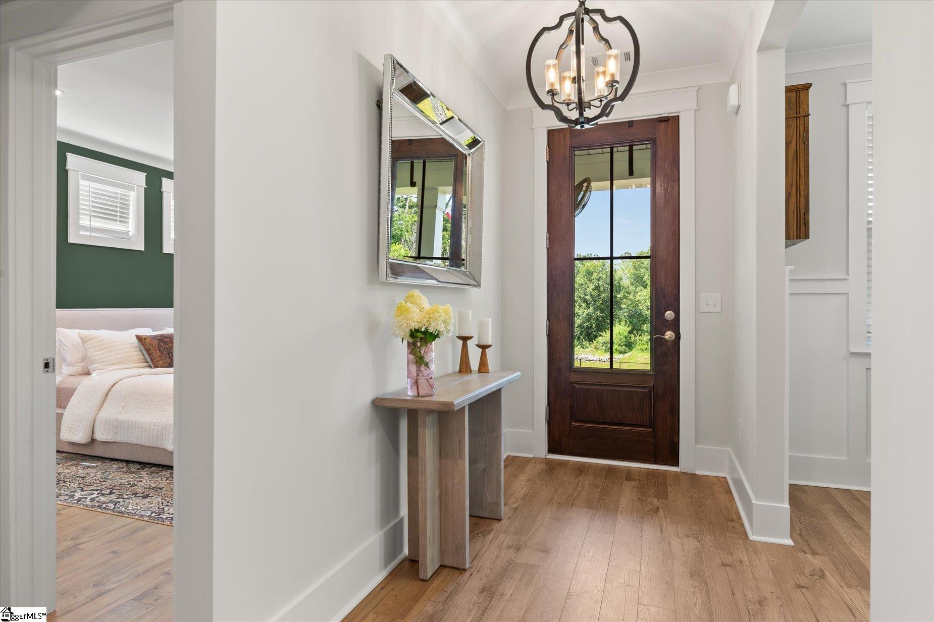 16 Toynbee Drive Simpsonville, SC 29681