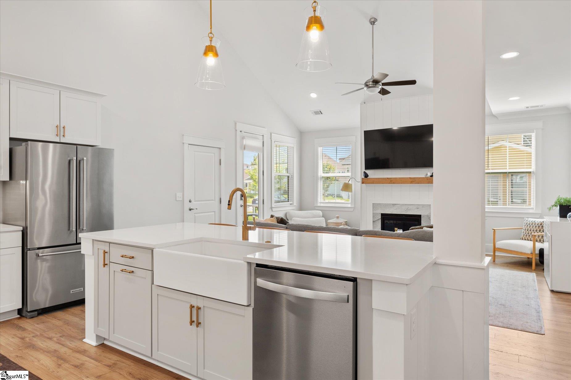 16 Toynbee Drive Simpsonville, SC 29681