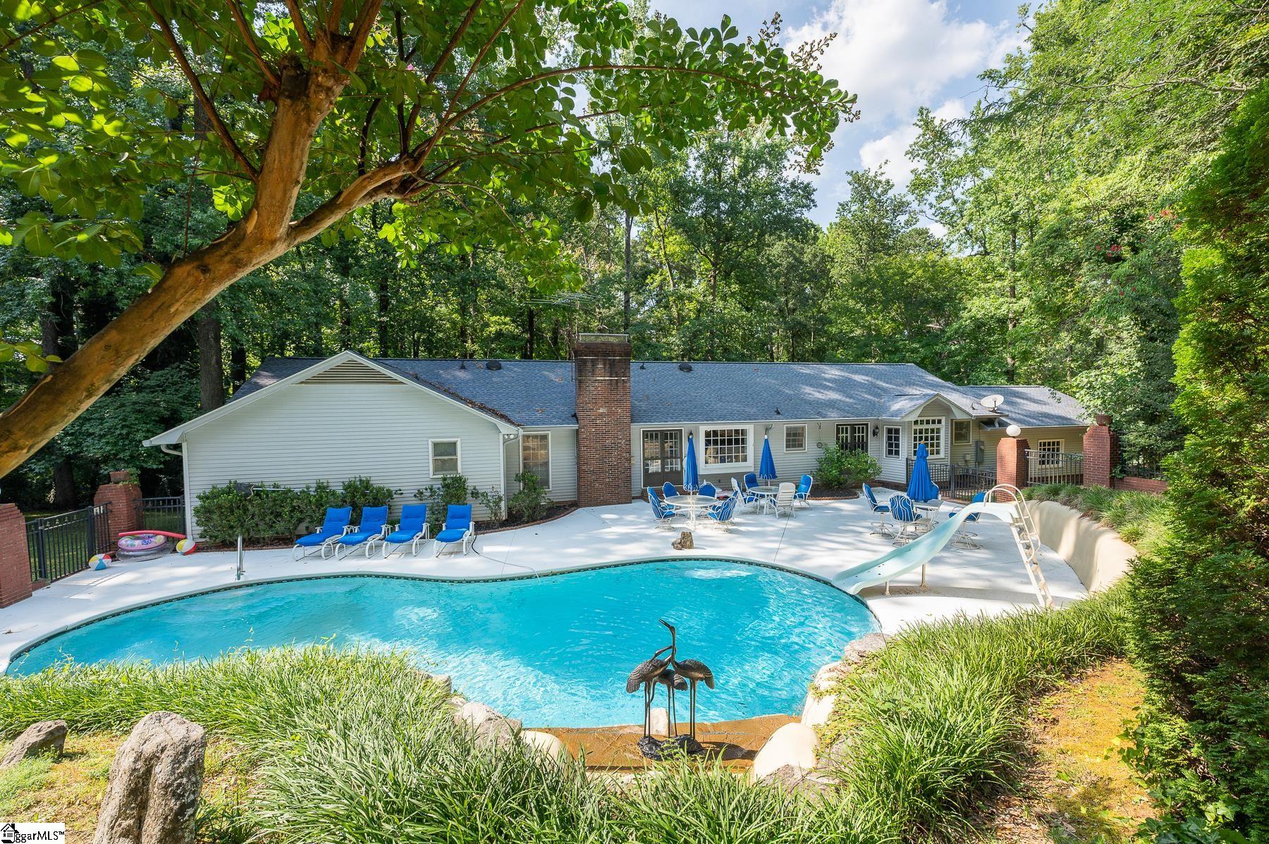 120 Waterloo Circle Greer, SC 29650