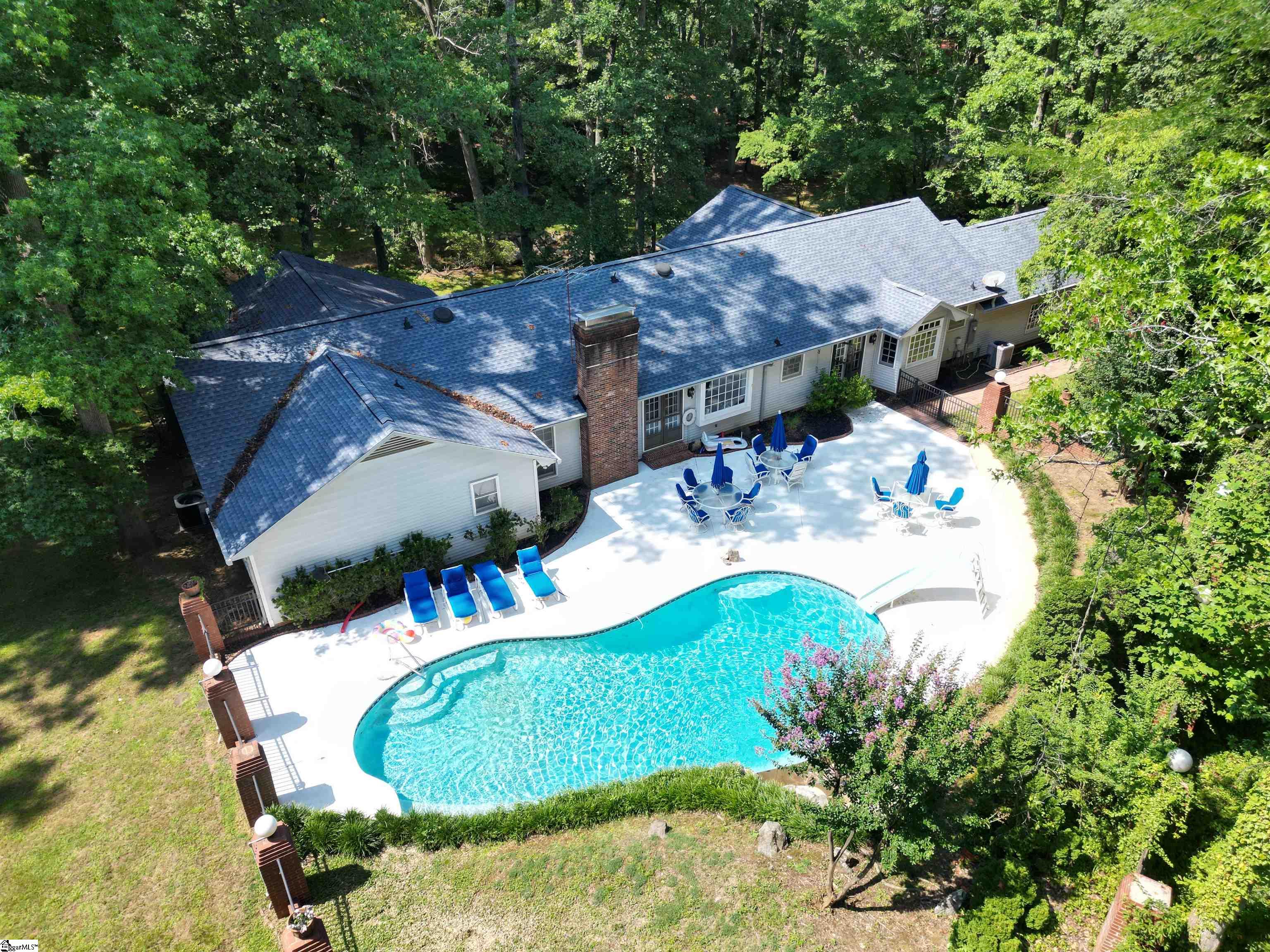 120 Waterloo Circle Greer, SC 29650