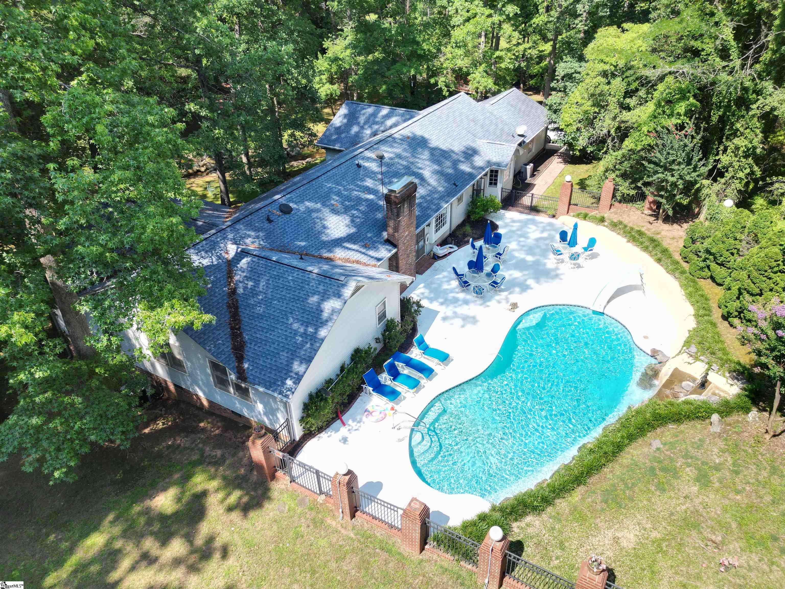 120 Waterloo Circle Greer, SC 29650