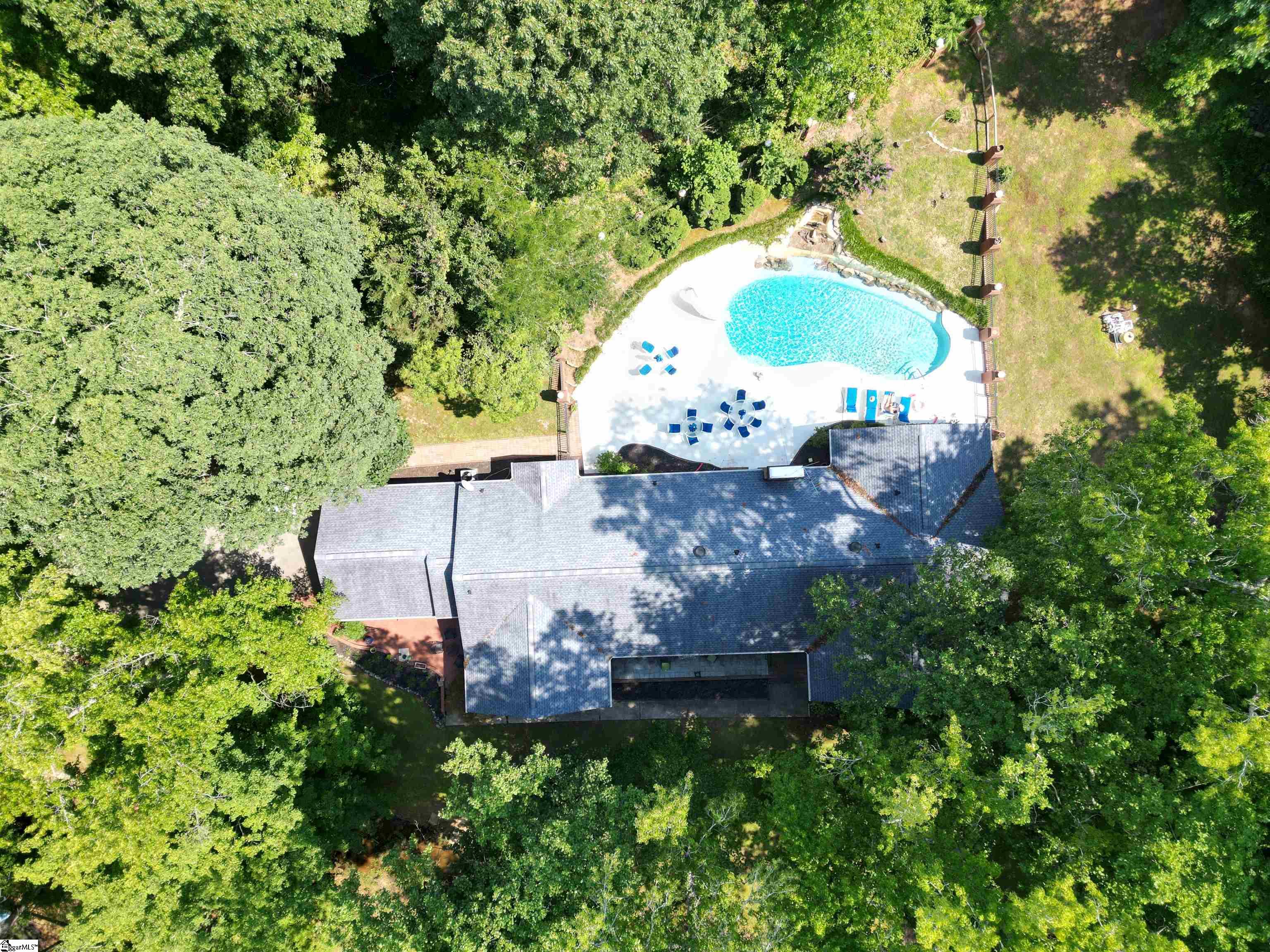 120 Waterloo Circle Greer, SC 29650