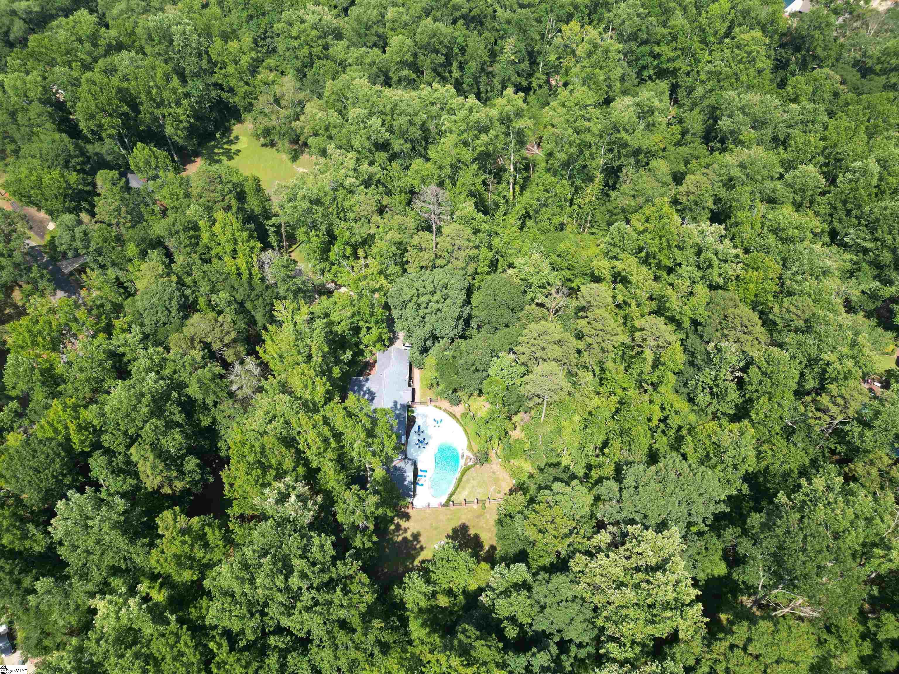 120 Waterloo Circle Greer, SC 29650