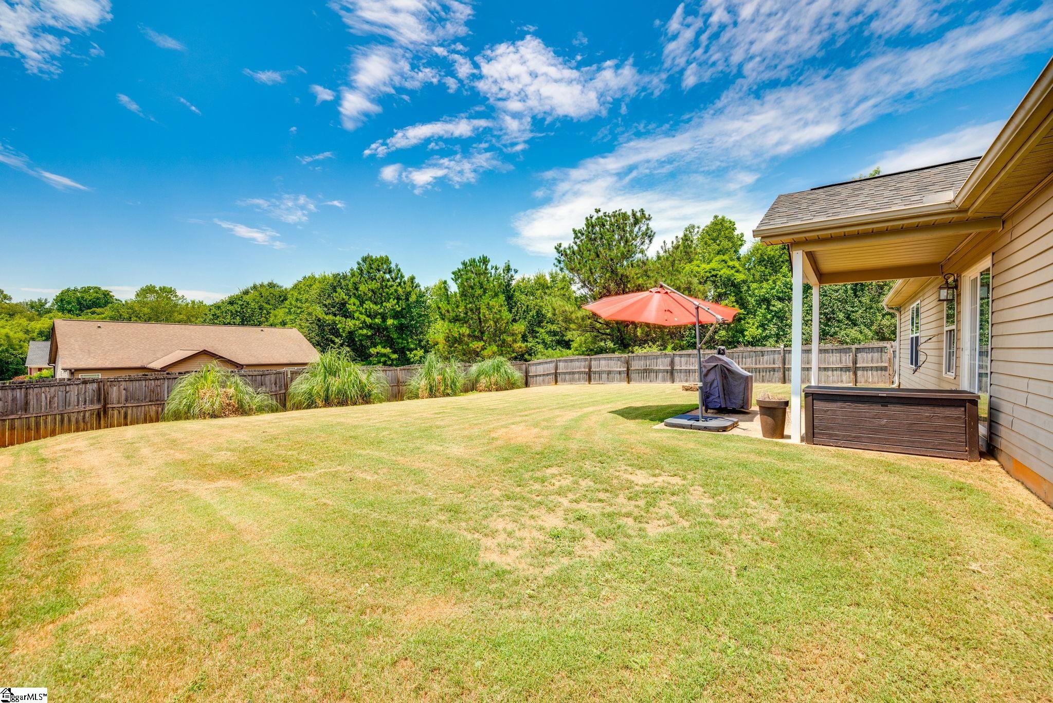 837 Dove Creek Court Boiling Springs, SC 29316
