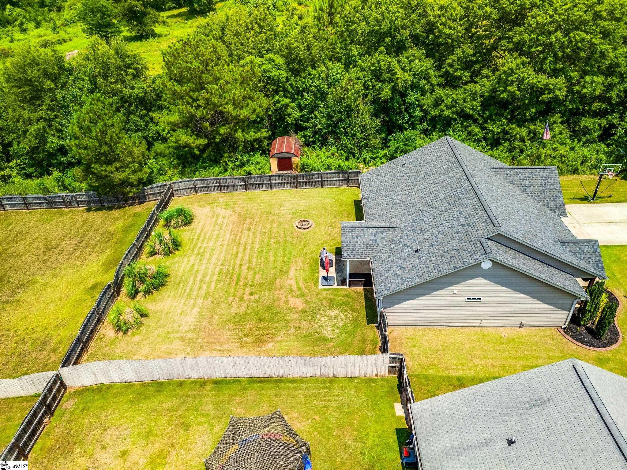 837 Dove Creek Court Boiling Springs, SC 29316