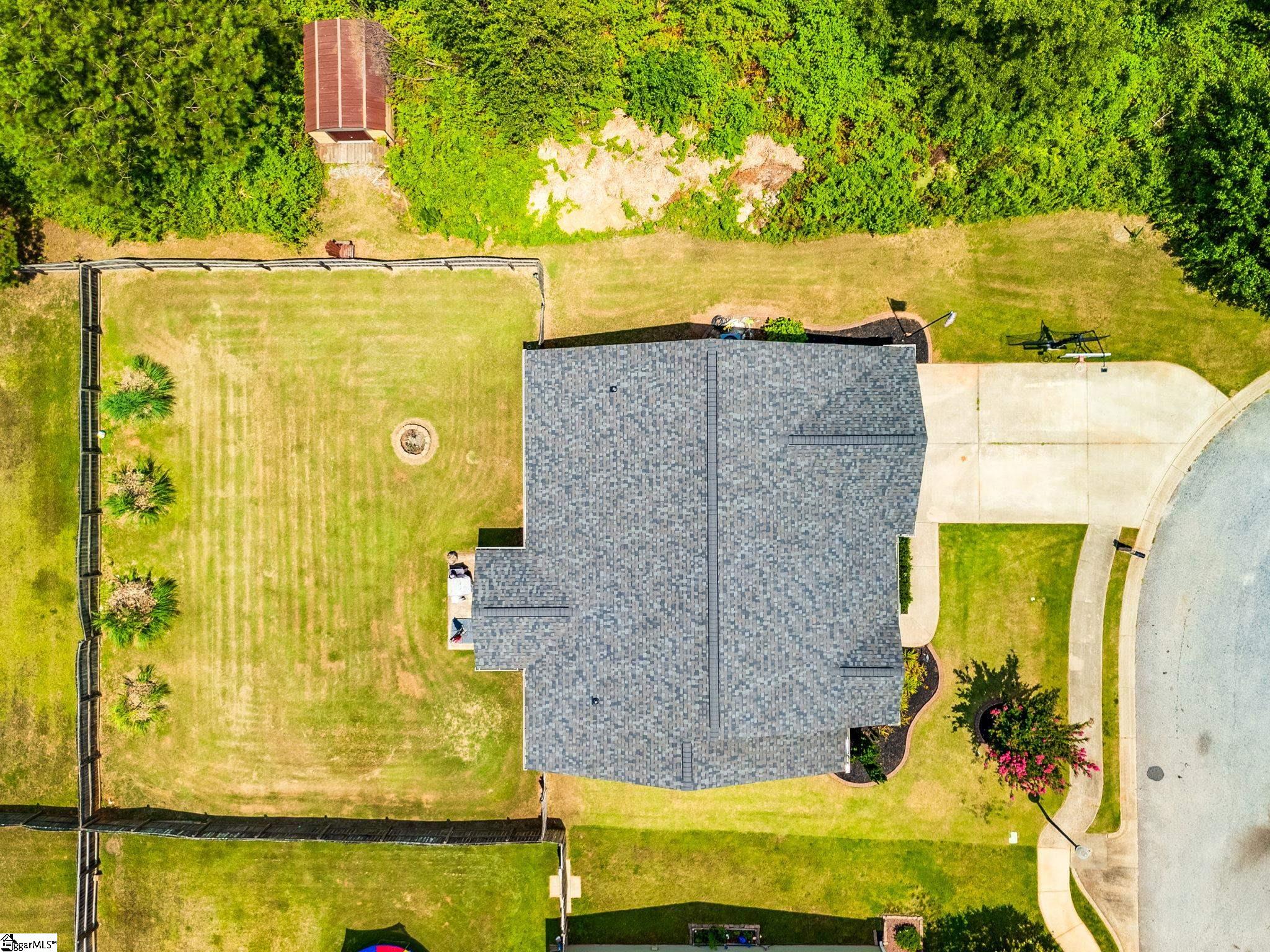837 Dove Creek Court Boiling Springs, SC 29316