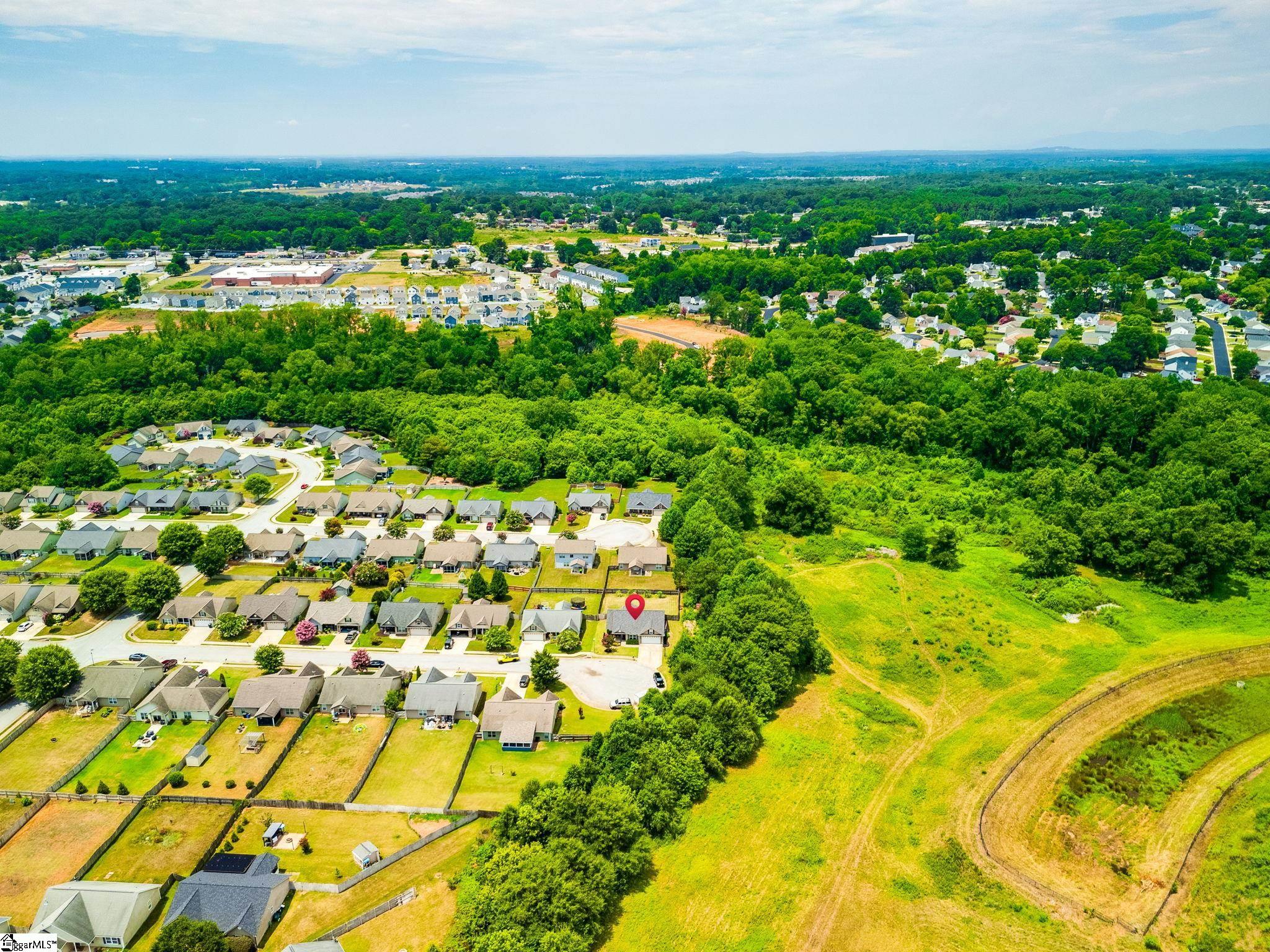 837 Dove Creek Court Boiling Springs, SC 29316