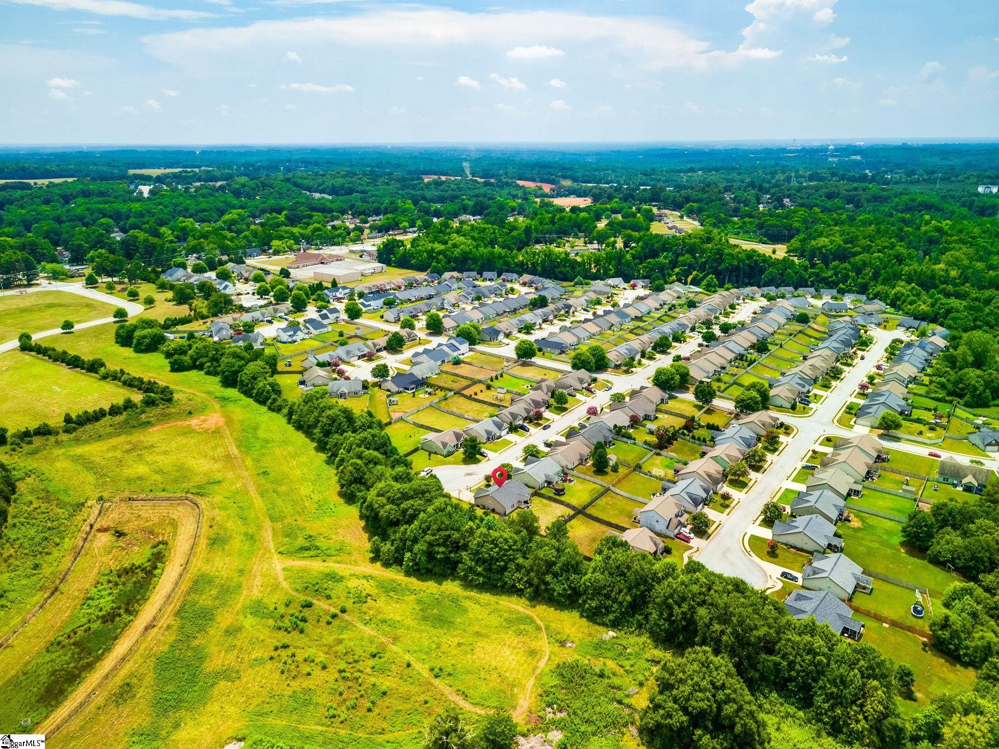 837 Dove Creek Court Boiling Springs, SC 29316