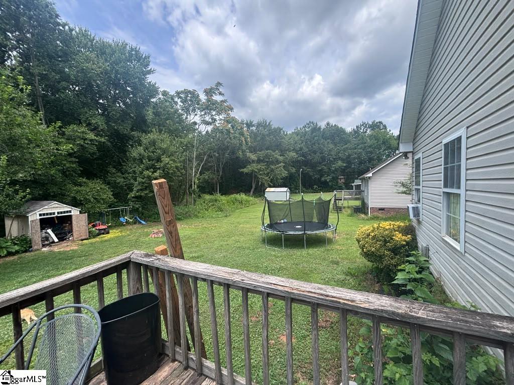 1404 Bishop Road Inman, SC 29349