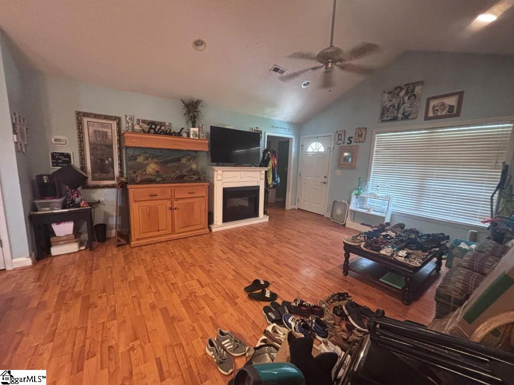 1404 Bishop Road Inman, SC 29349