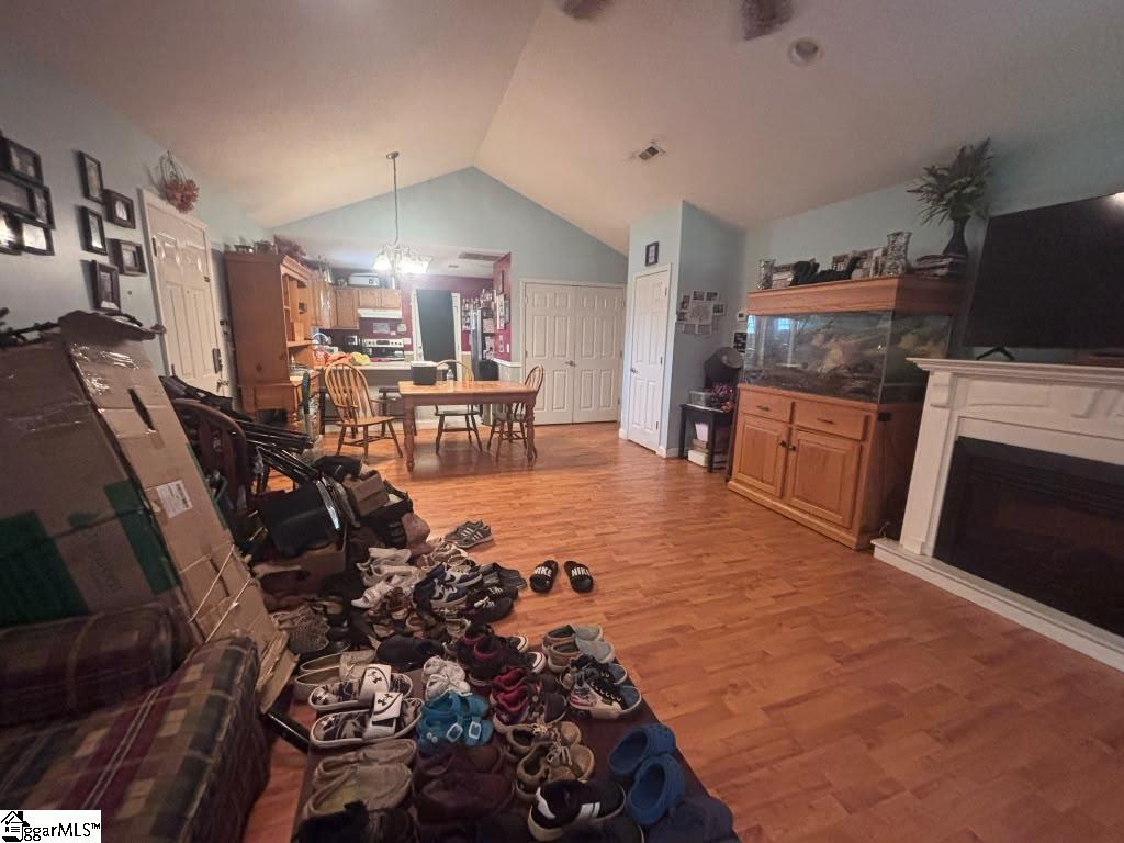 1404 Bishop Road Inman, SC 29349