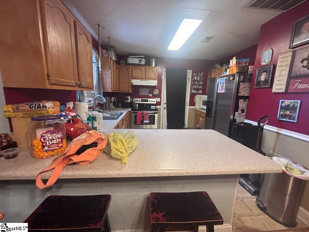 1404 Bishop Road Inman, SC 29349
