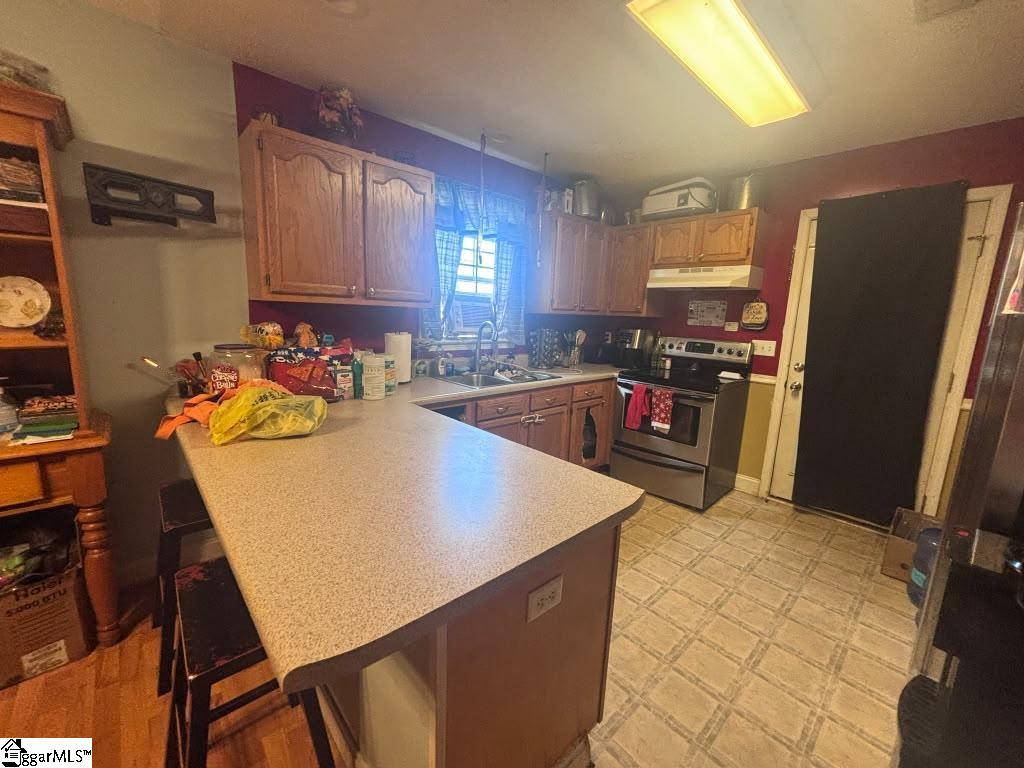 1404 Bishop Road Inman, SC 29349
