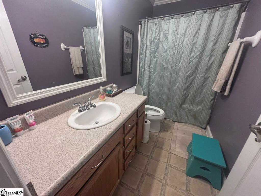 1404 Bishop Road Inman, SC 29349