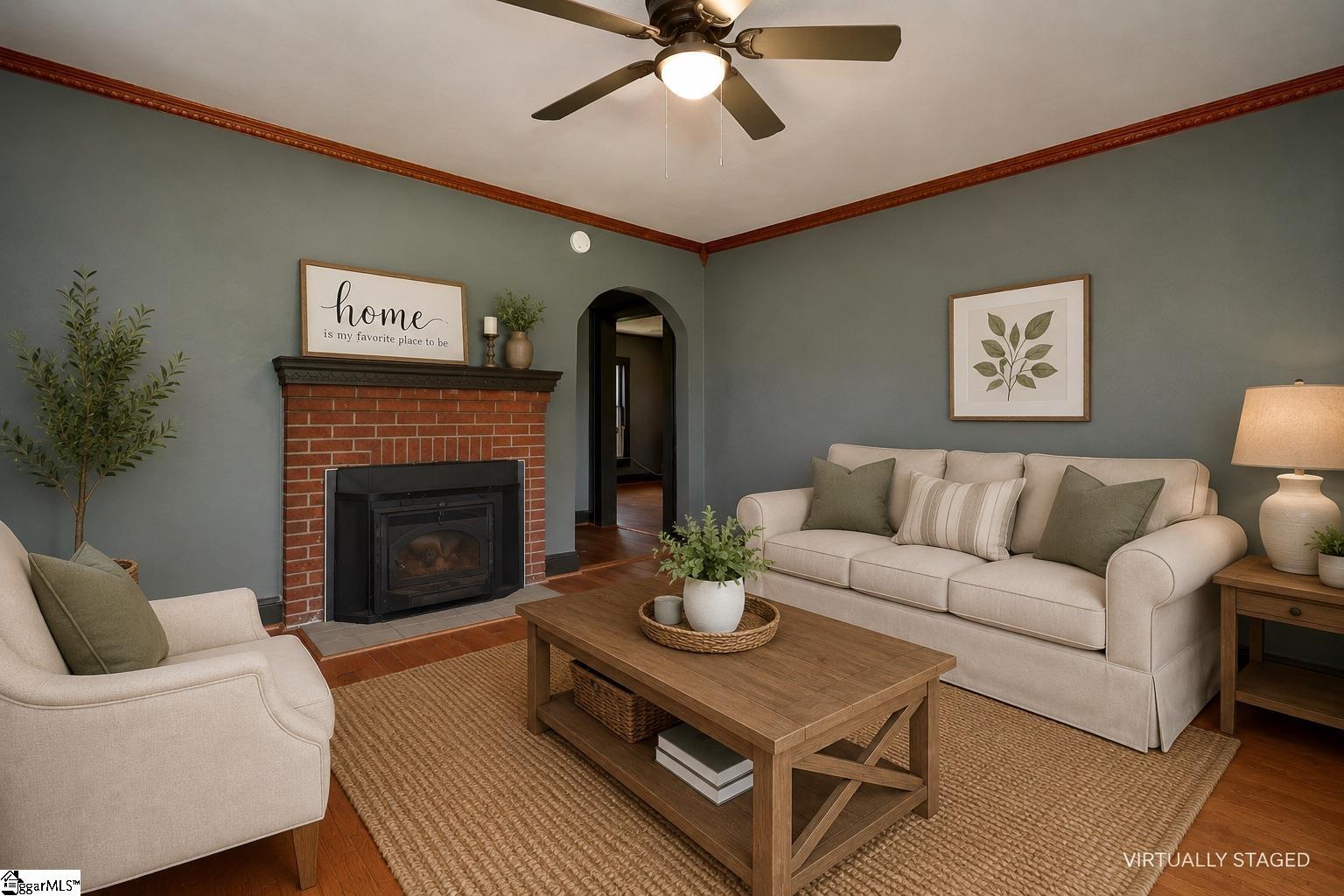 1218 Broadway Lake Anderson, SC 29621