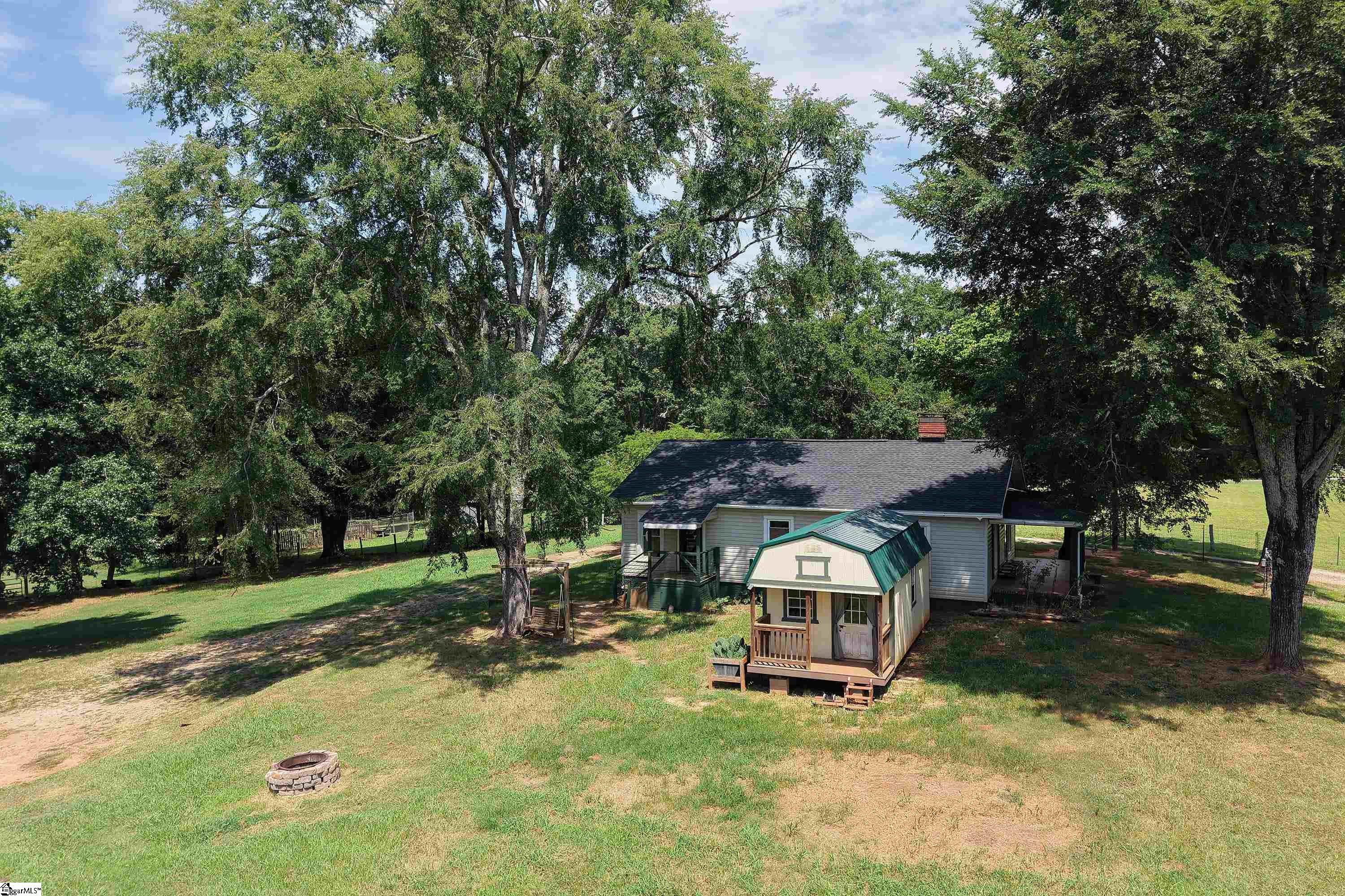 1218 Broadway Lake Anderson, SC 29621