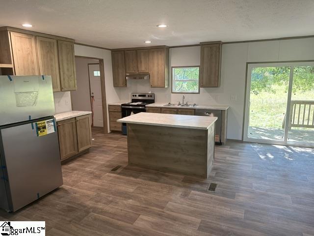 211 Woodland Circle Spartanburg, SC 29372