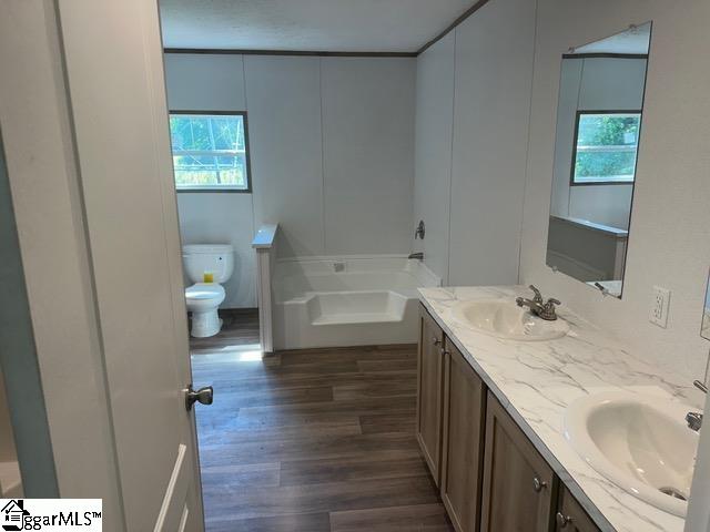 211 Woodland Circle Spartanburg, SC 29372