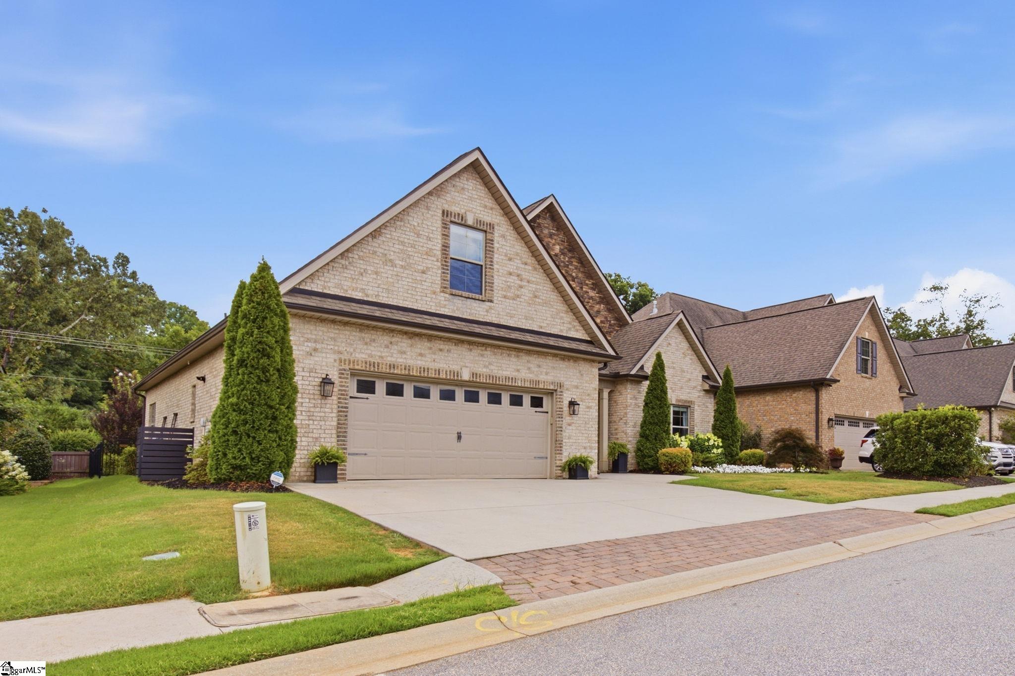 204 Carolena Rose Way Greer, SC 29650