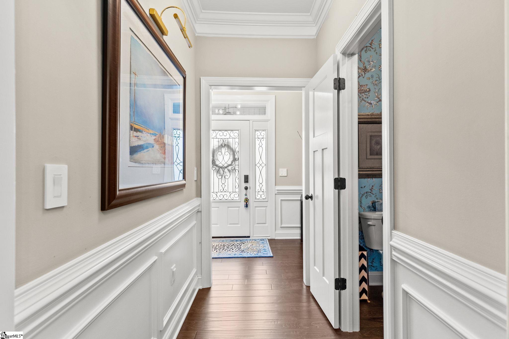 204 Carolena Rose Way Greer, SC 29650